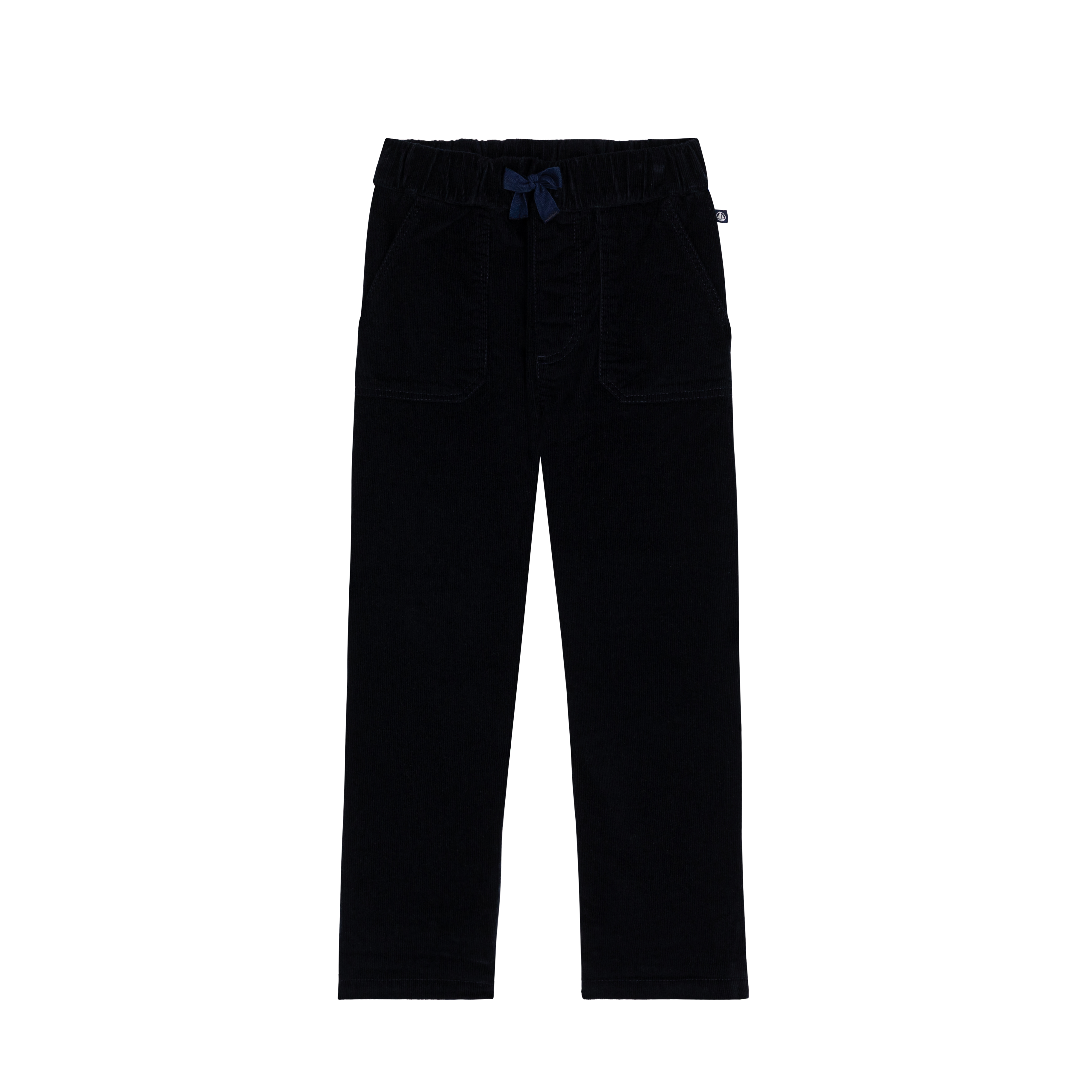Petit Bateau - Pantalon Velours (Enfant)