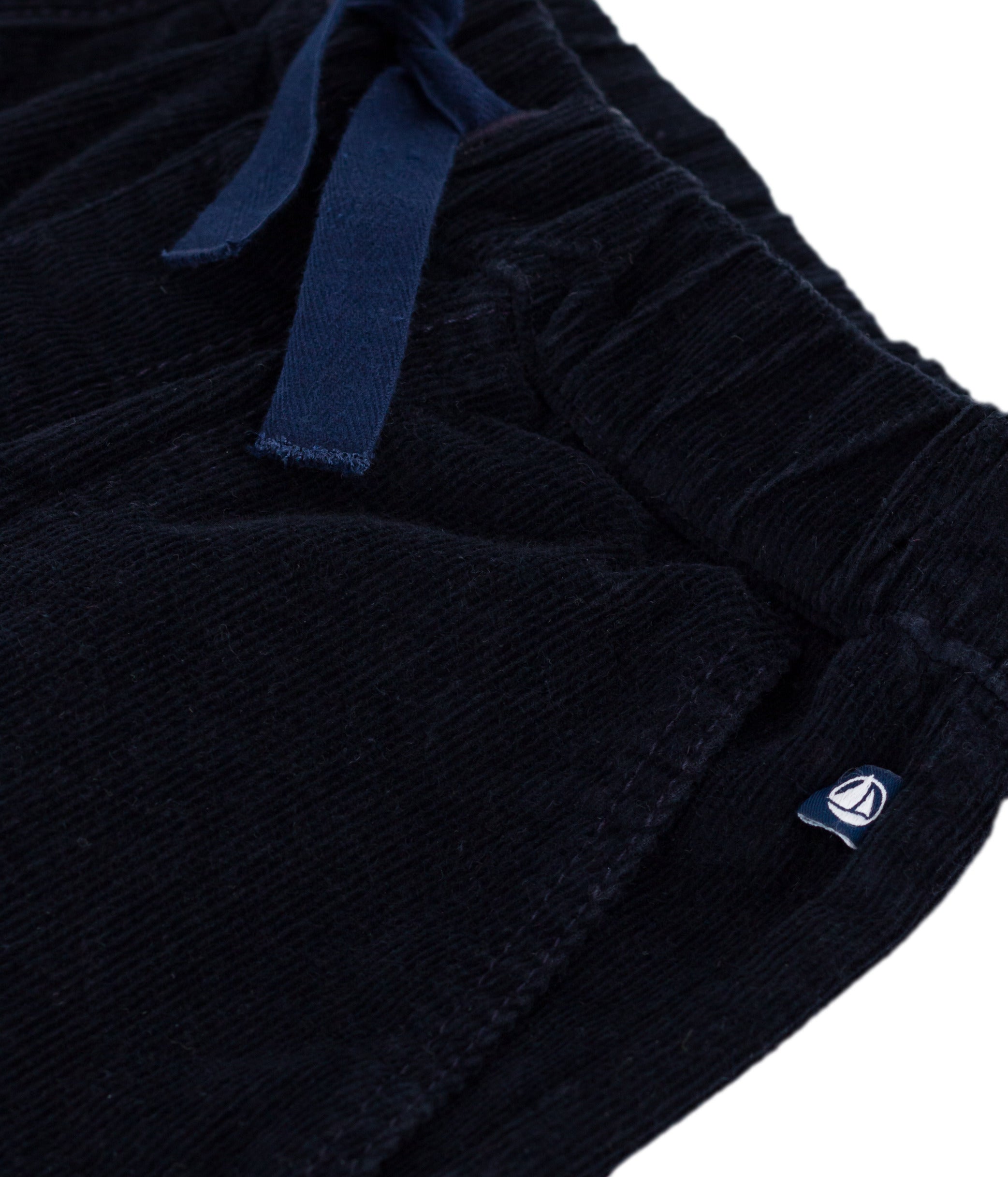 Petit Bateau - Pantalon Velours (Enfant)