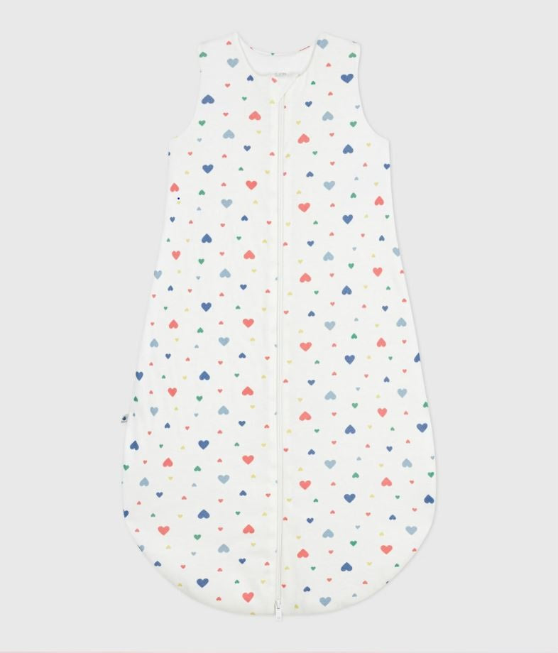 Petit Bateau - Gigoteuse