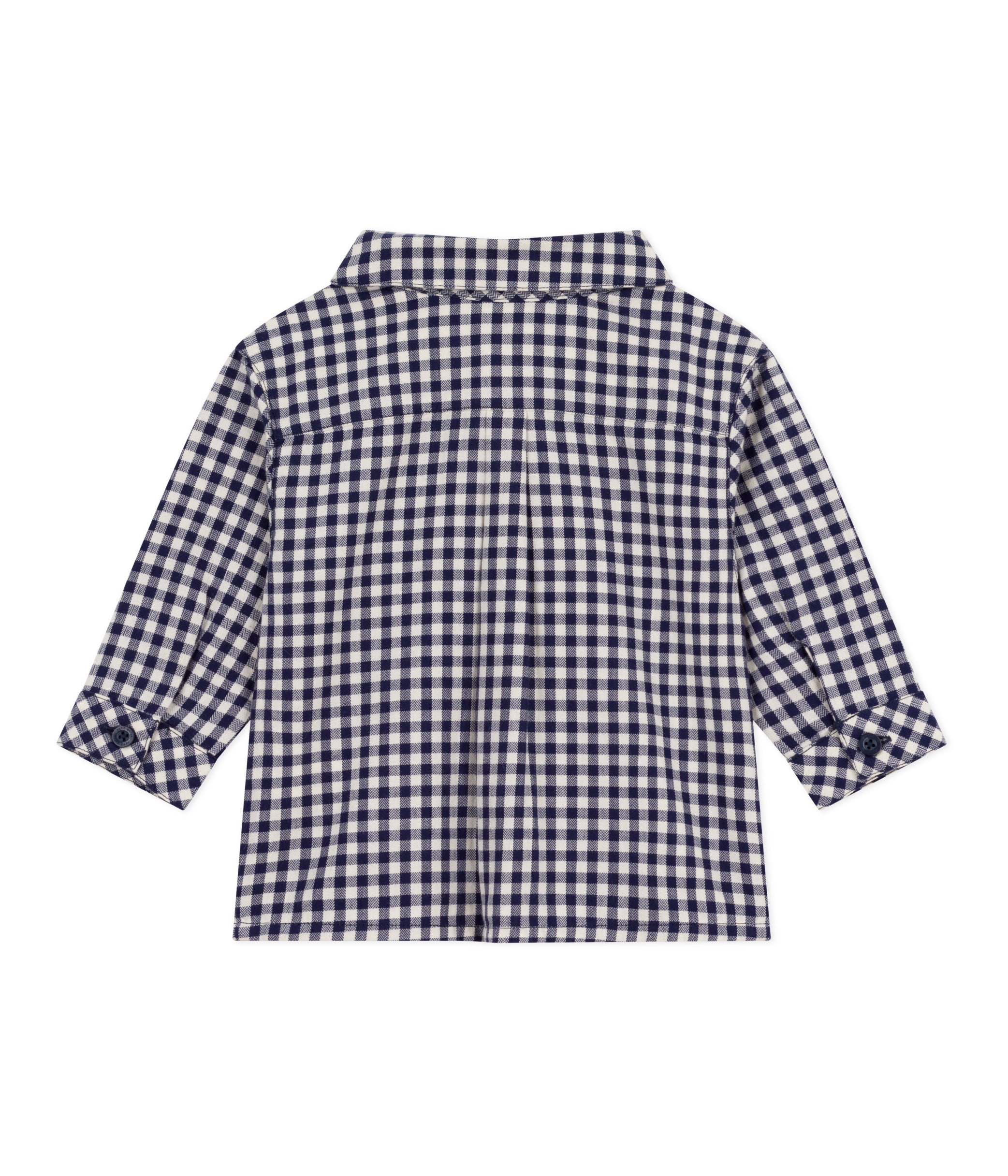 Petit Bateau - Shirt (Baby)