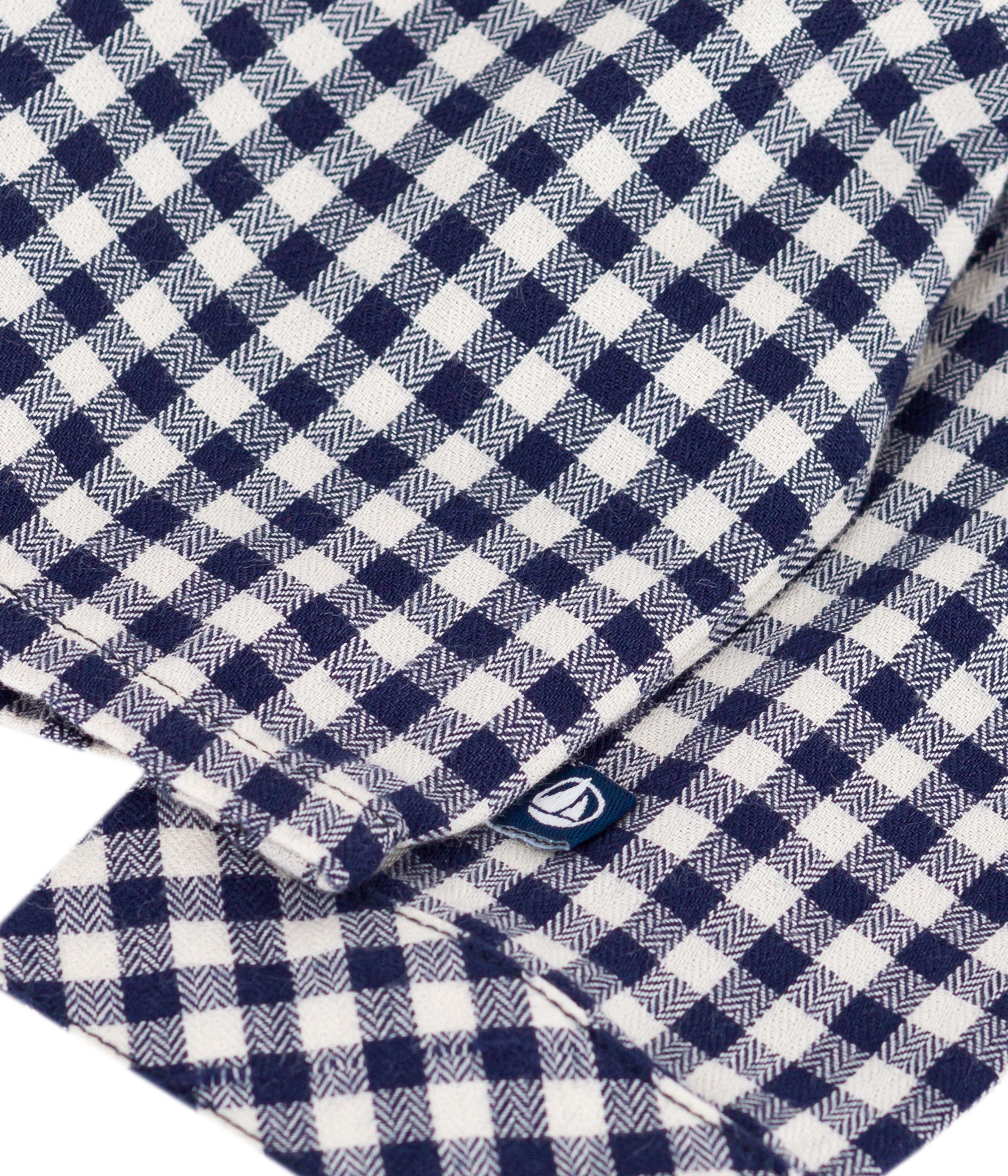 Petit Bateau - Shirt (Baby)