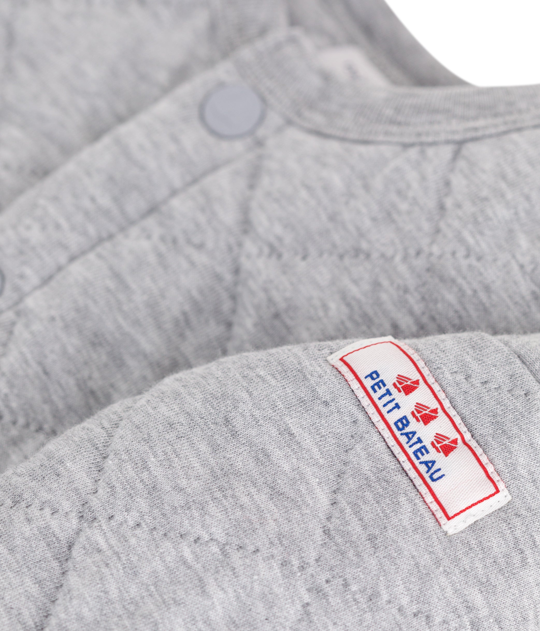Petit Bateau - Cardigan (Baby)