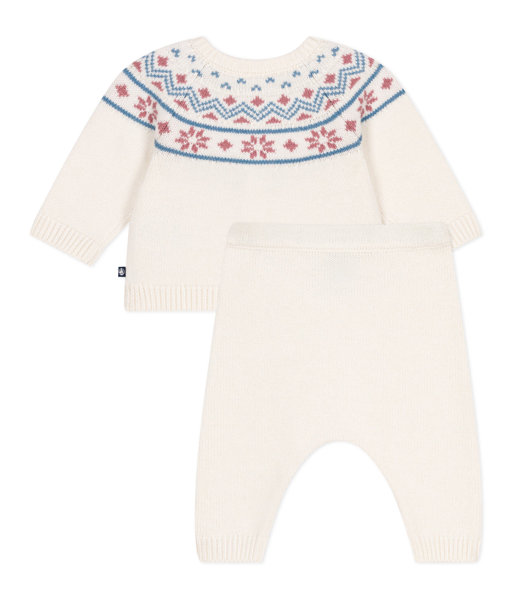 Petit Bateau - 2 Piece Set