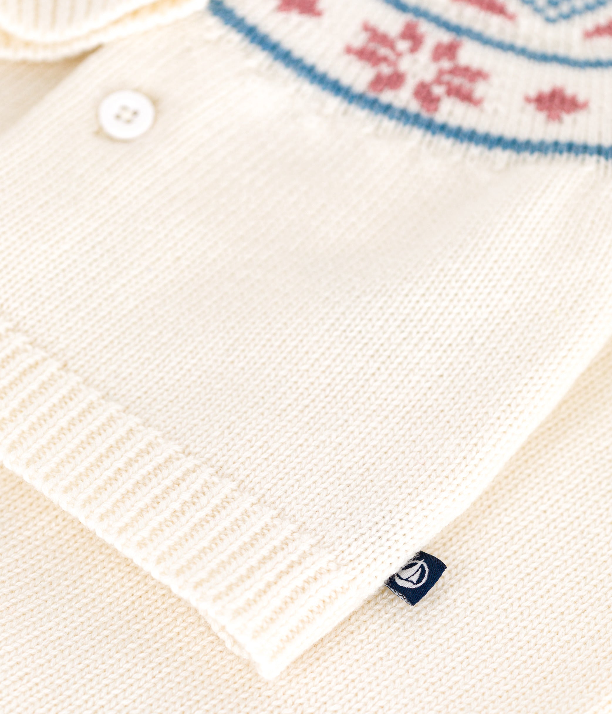 Petit Bateau - 2 Piece Set