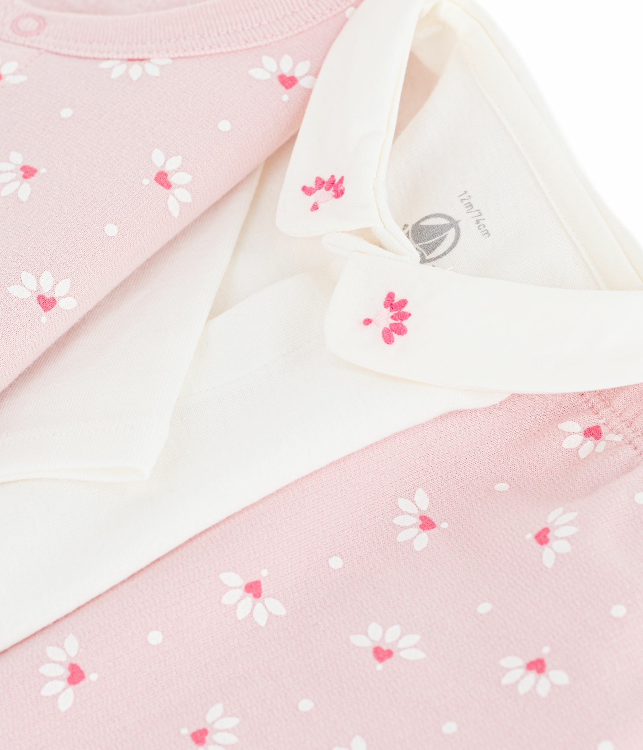 Petit Bateau - 3 Piece Set