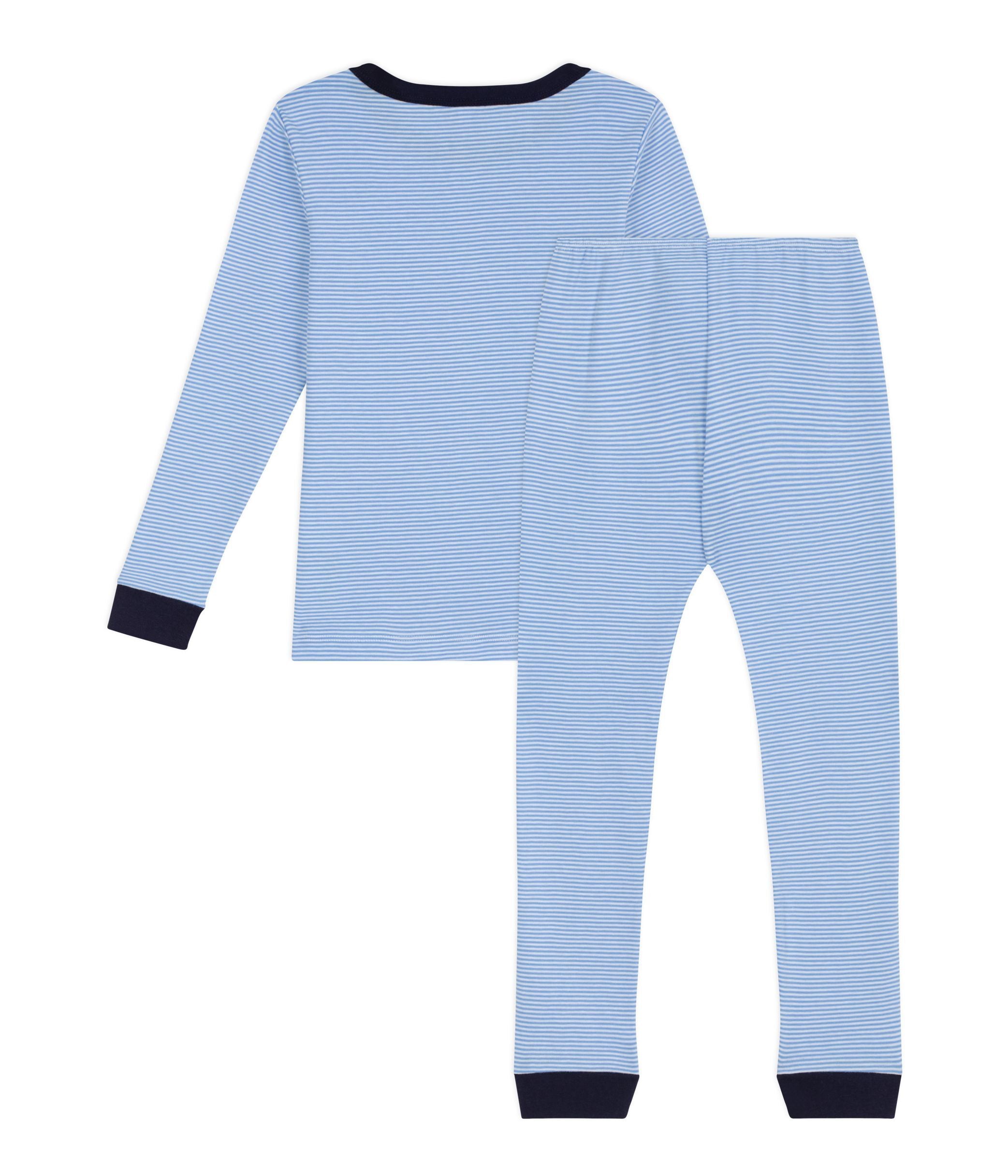 Petit Bateau - Pyjama