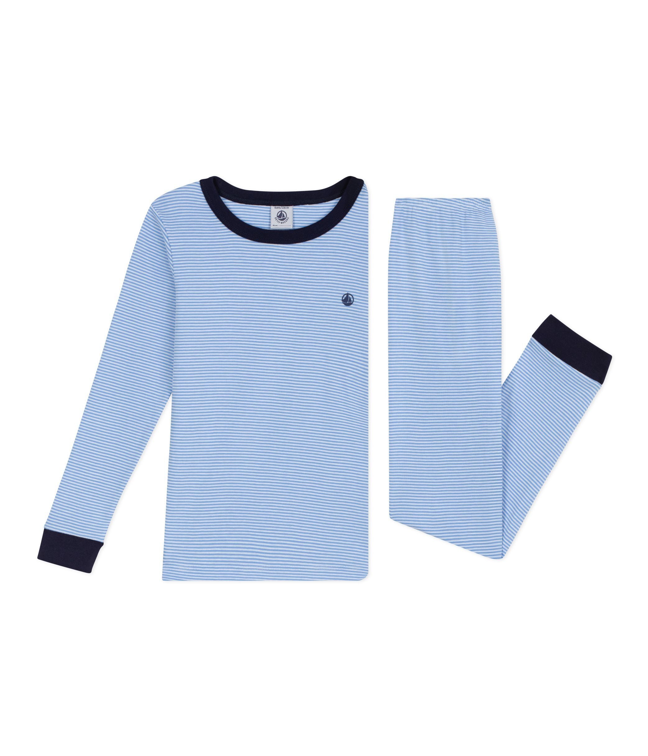 Petit Bateau - Pyjama