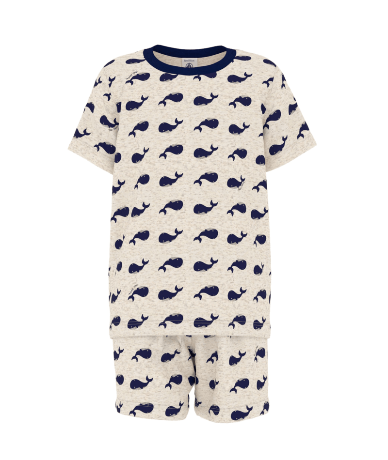Petit Bateau - Pyjacourt