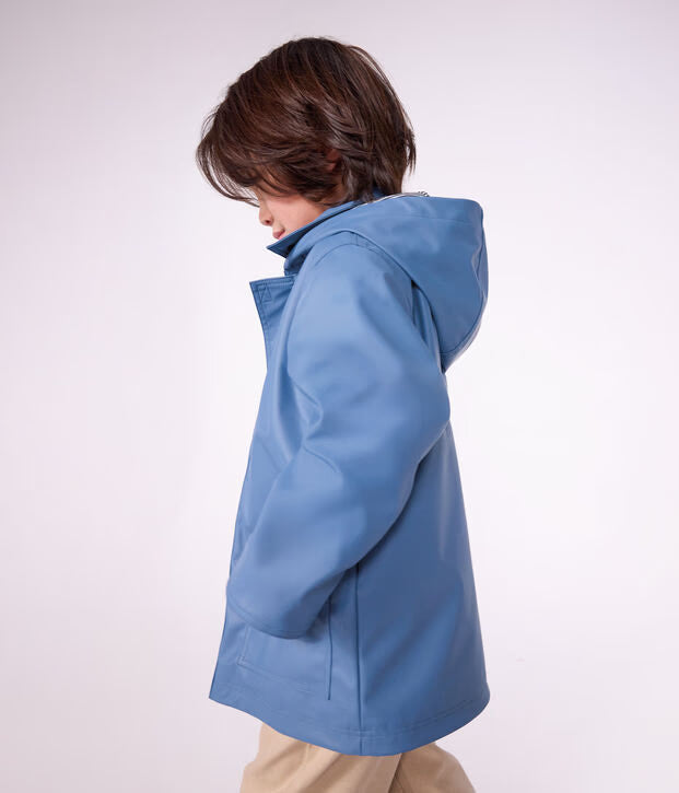 Petit Bateau - Ciré Iconique (Enfant)