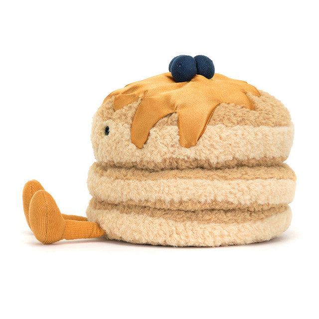 Jellycat - Amuseables "Pancakes Fran"