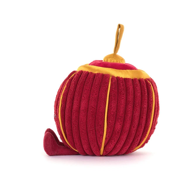 Jellycat - Lanterne Rayray Amuseables