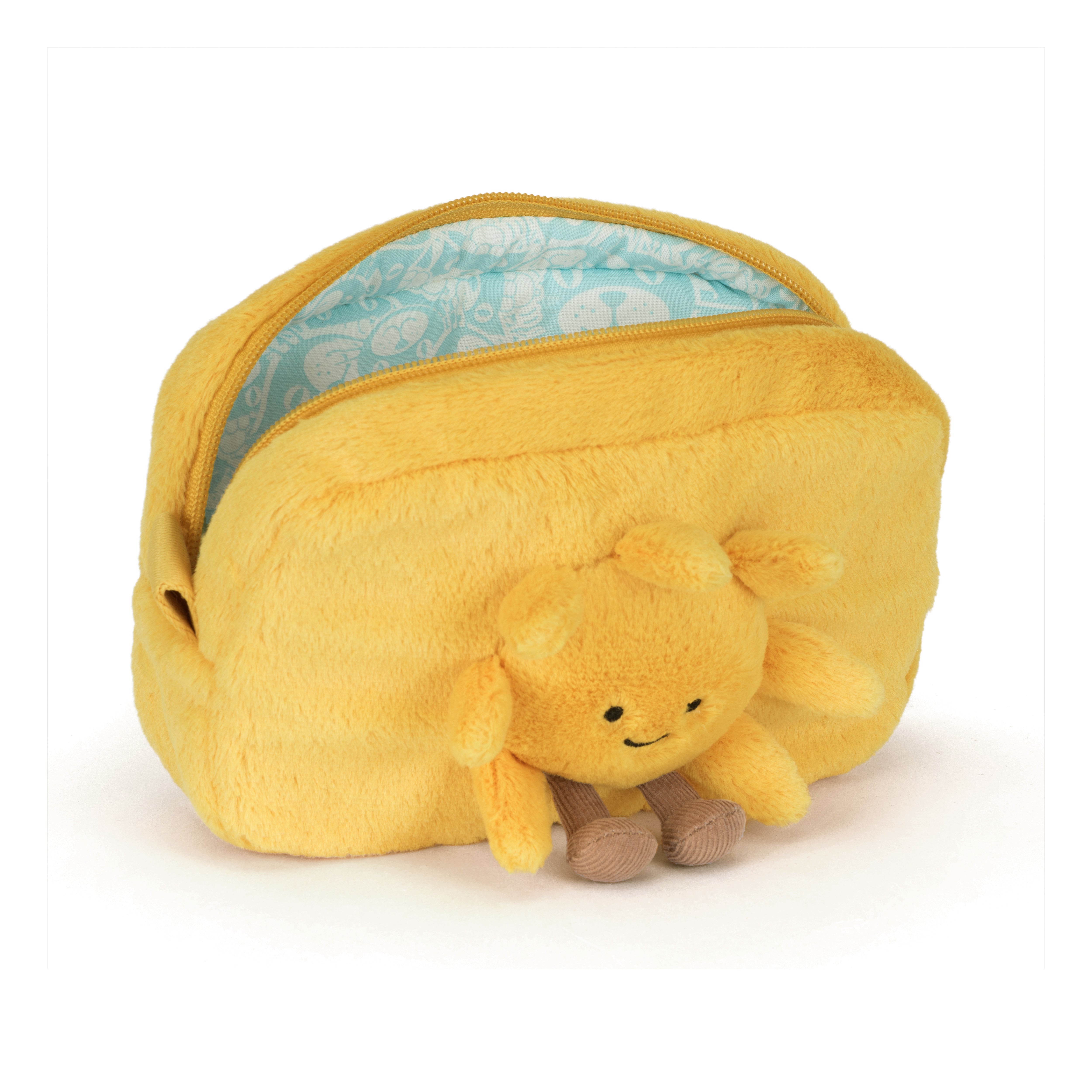 Jellycat - Amuseable Pochette Soleil