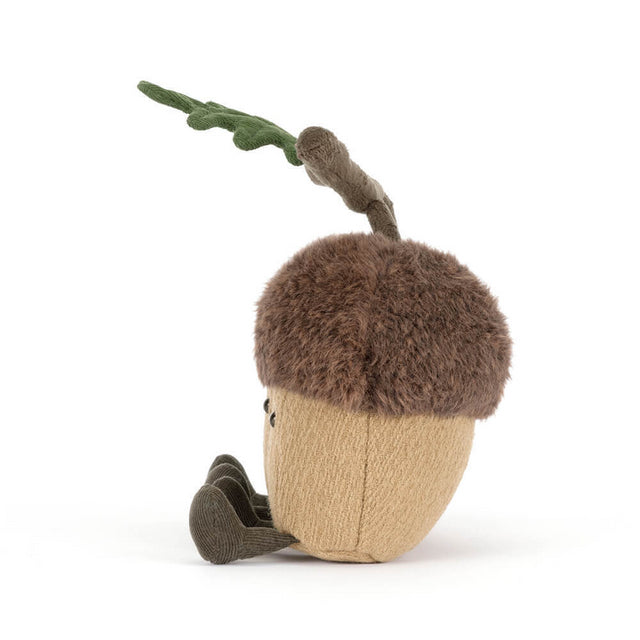 Jellycat - Glands d'Ort et Tum Amuseables