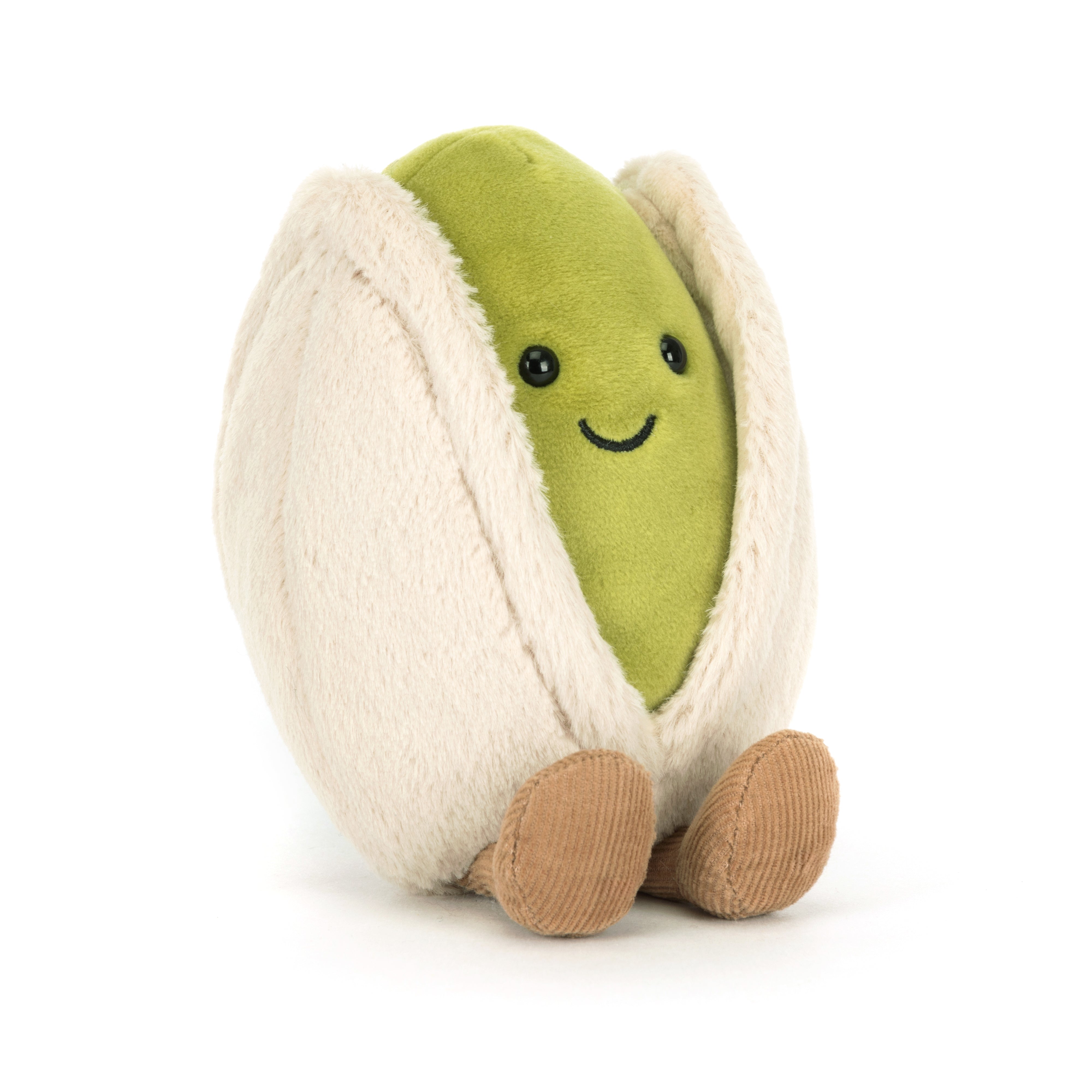 Jellycat - Amuseable Pistachio Horatio