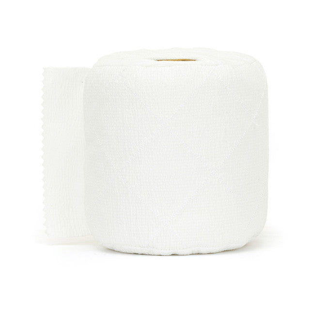 Jellycat - Papier de Toilette Amuseable