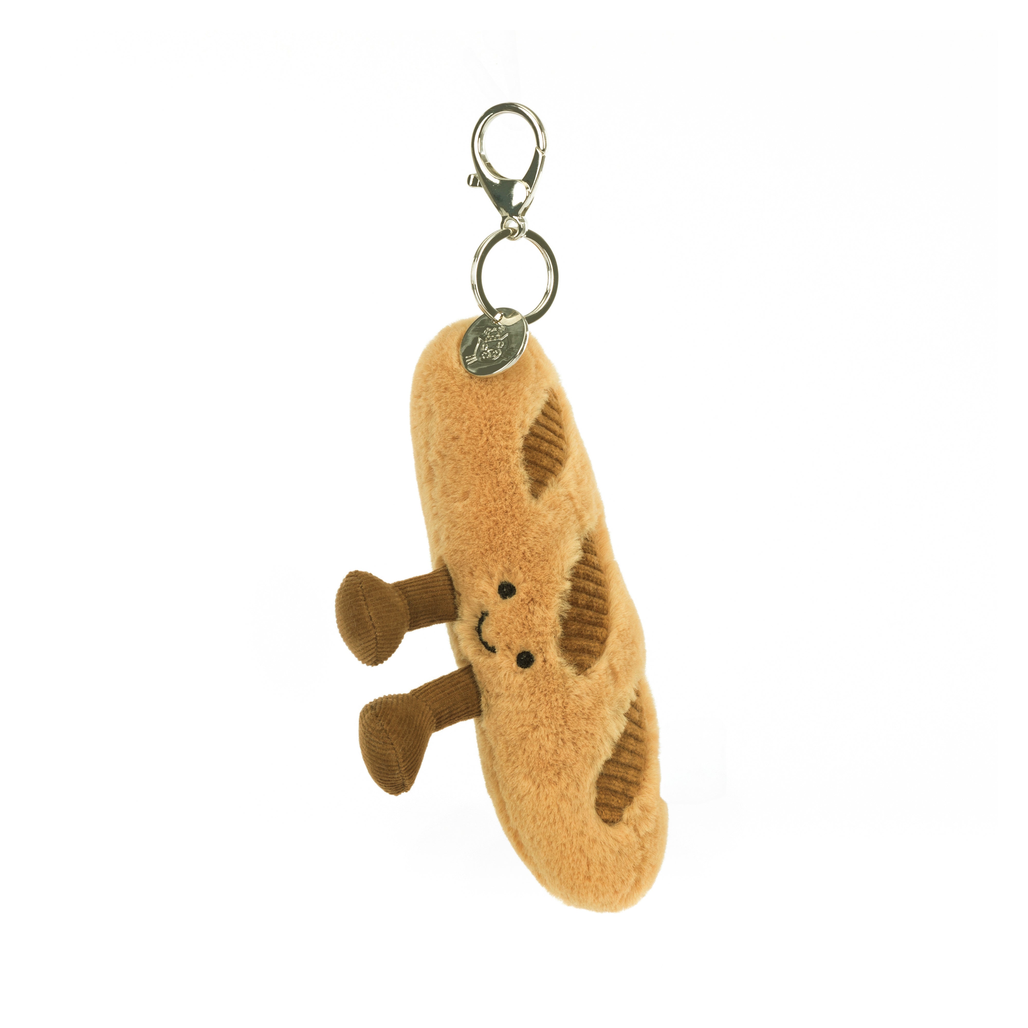 Jellycat - Breloque Baguette Amuseable