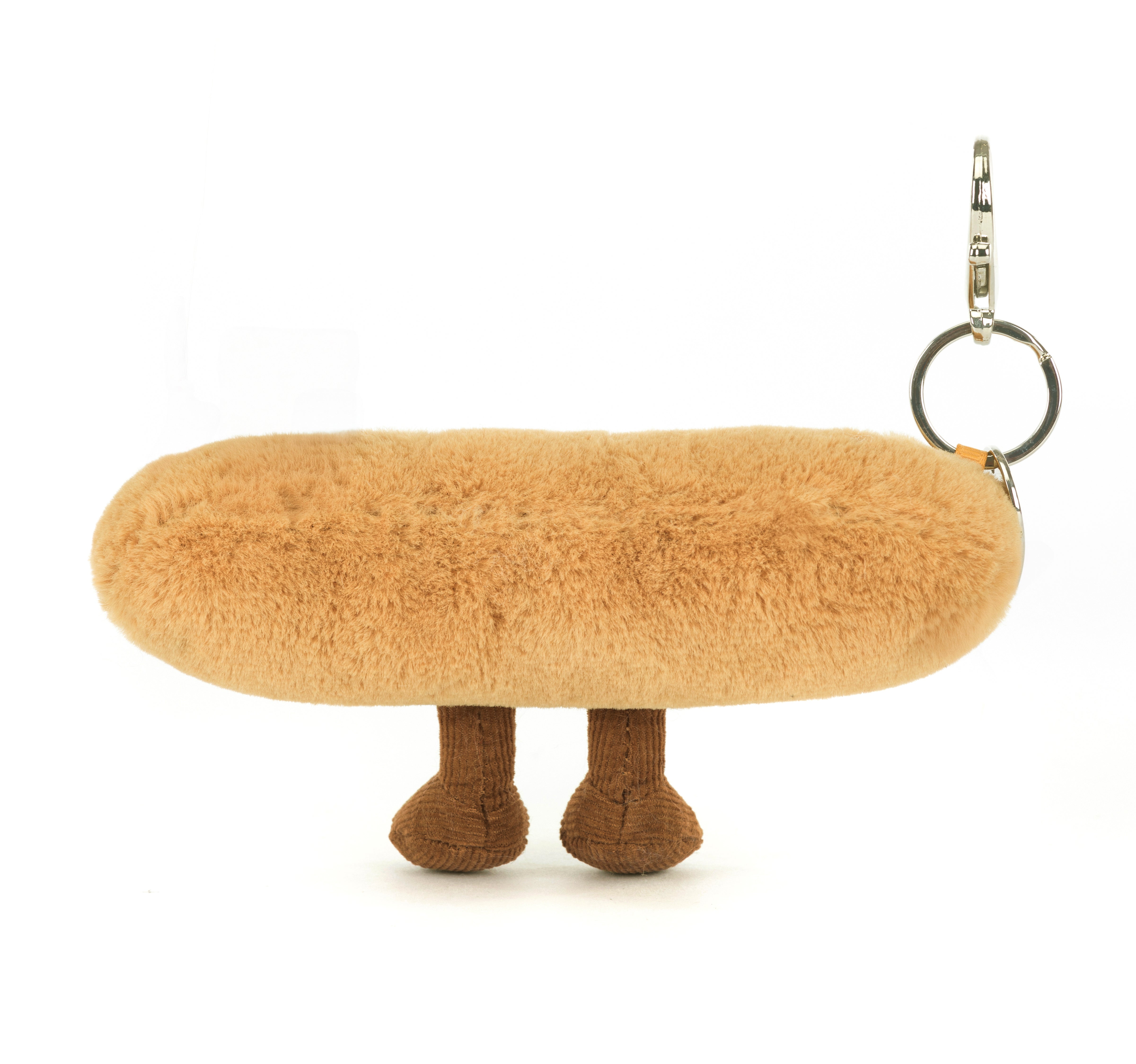Jellycat - Breloque Baguette Amuseable