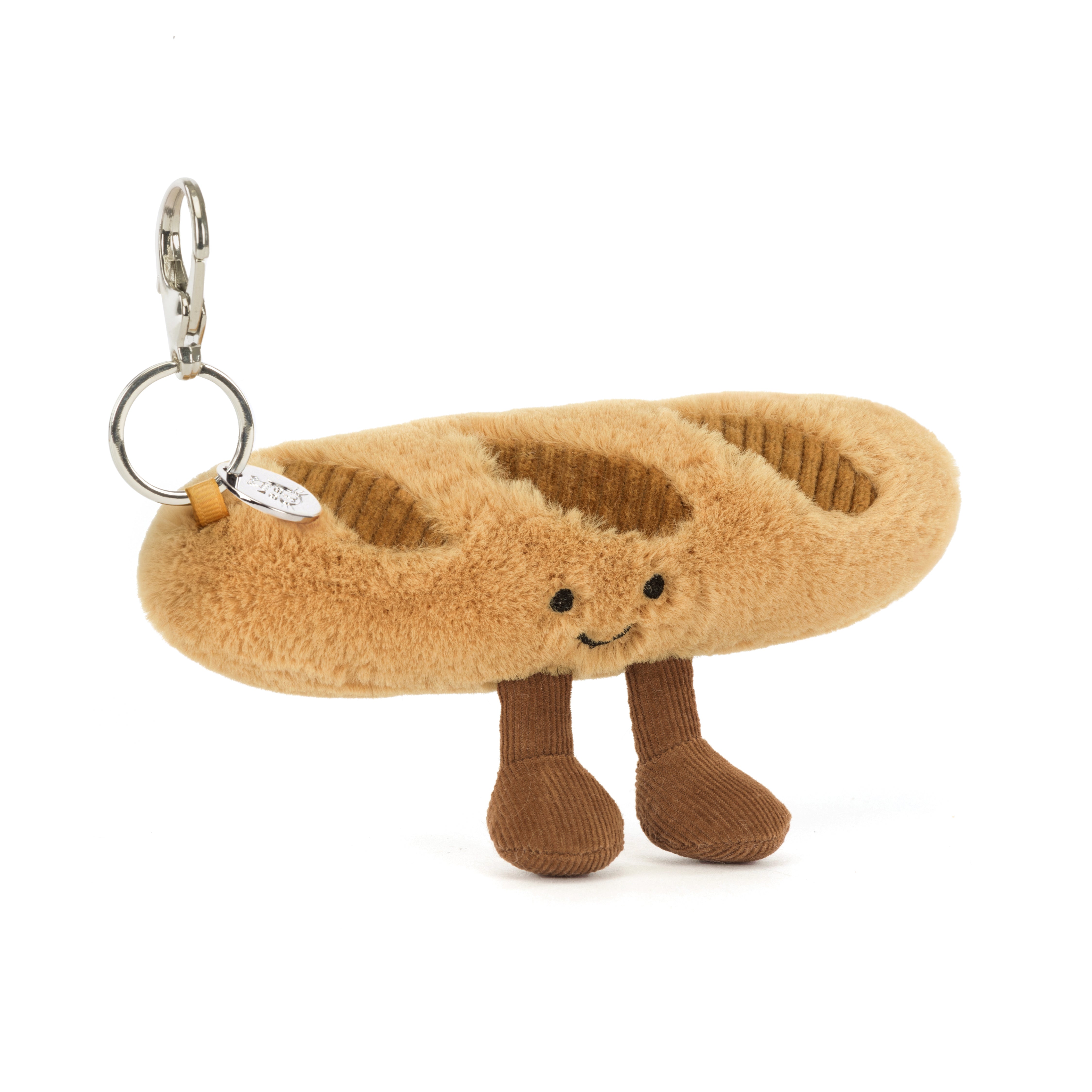 Jellycat - Breloque Baguette Amuseable