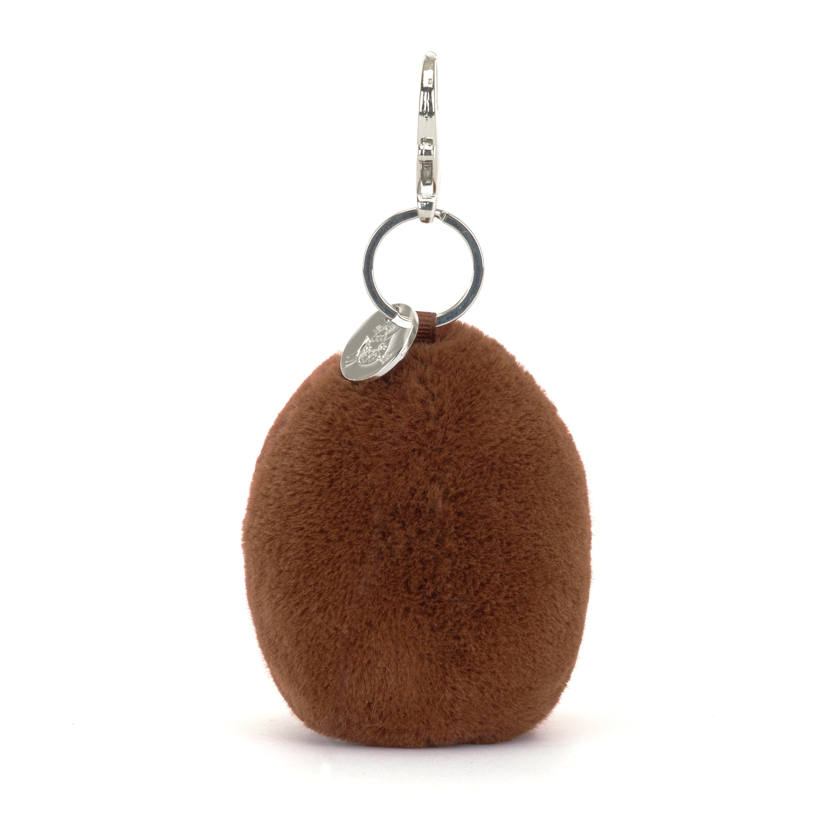 Jellycat - Amuseable Coffee Bean Charm