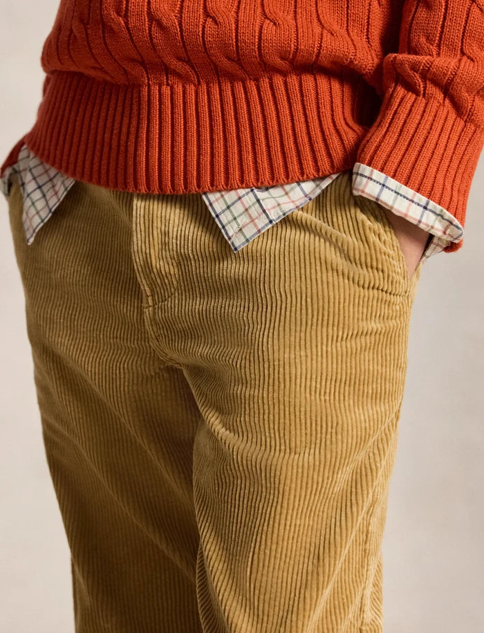 Polo Ralph Lauren - Pantalon Bedford