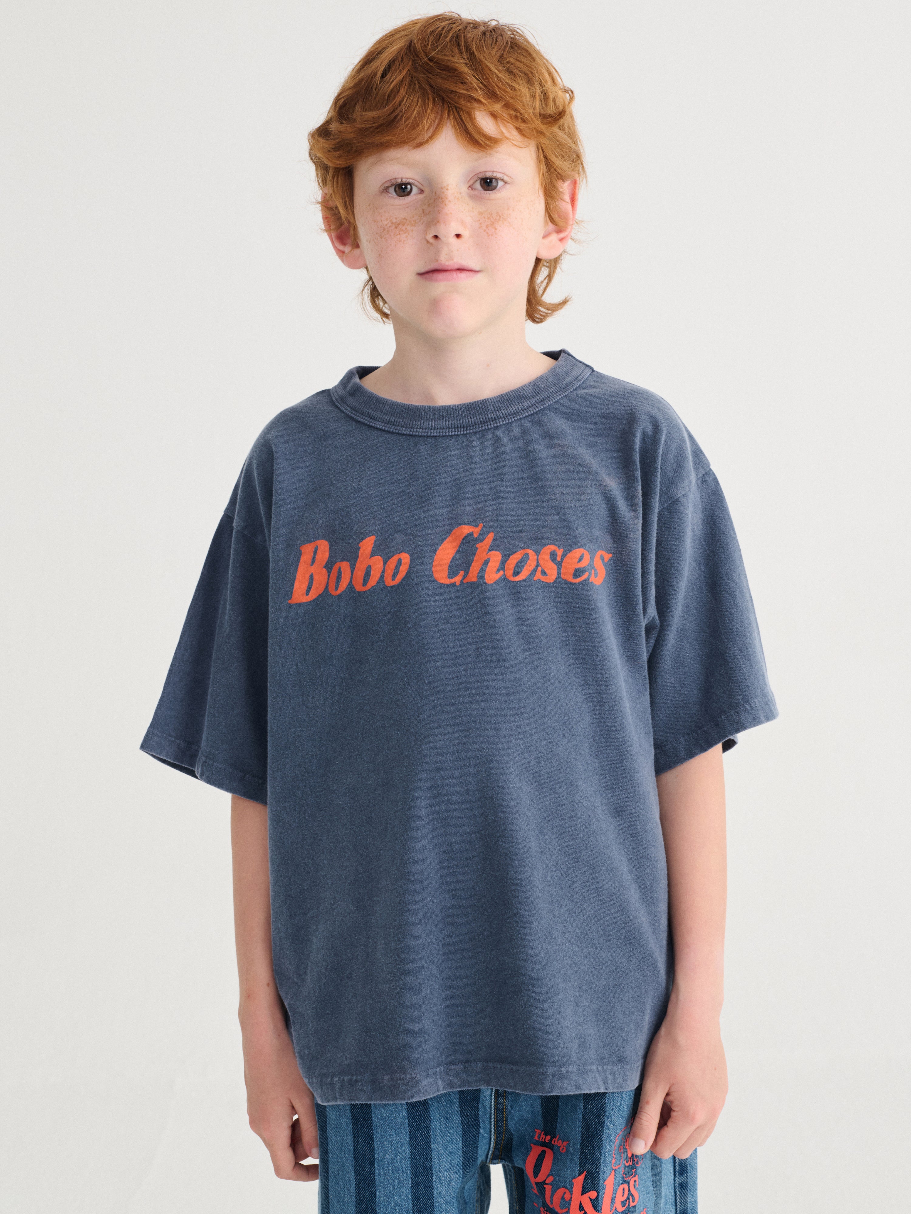 Bobo Choses - T-shirt