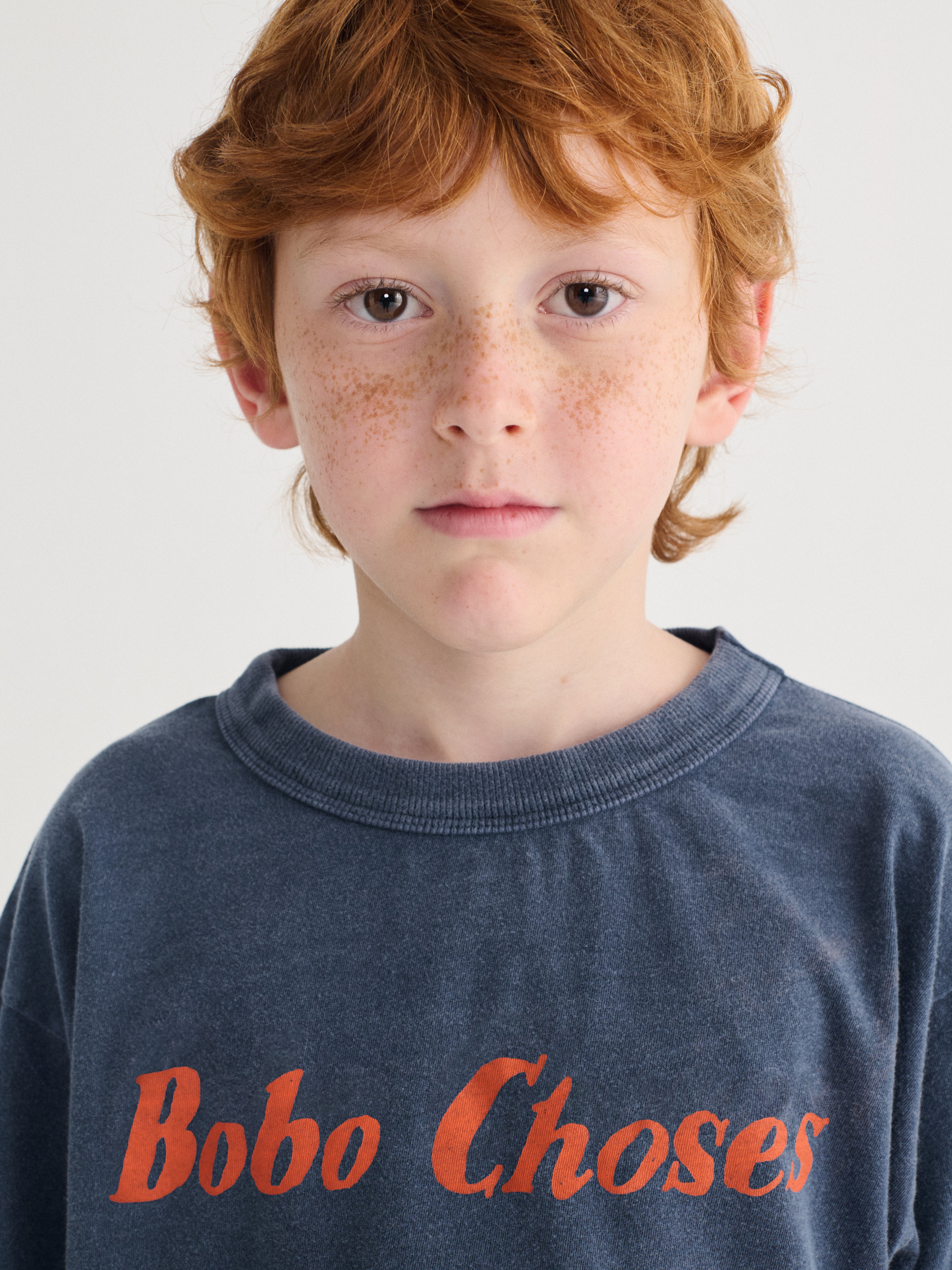 Bobo Choses - T-shirt