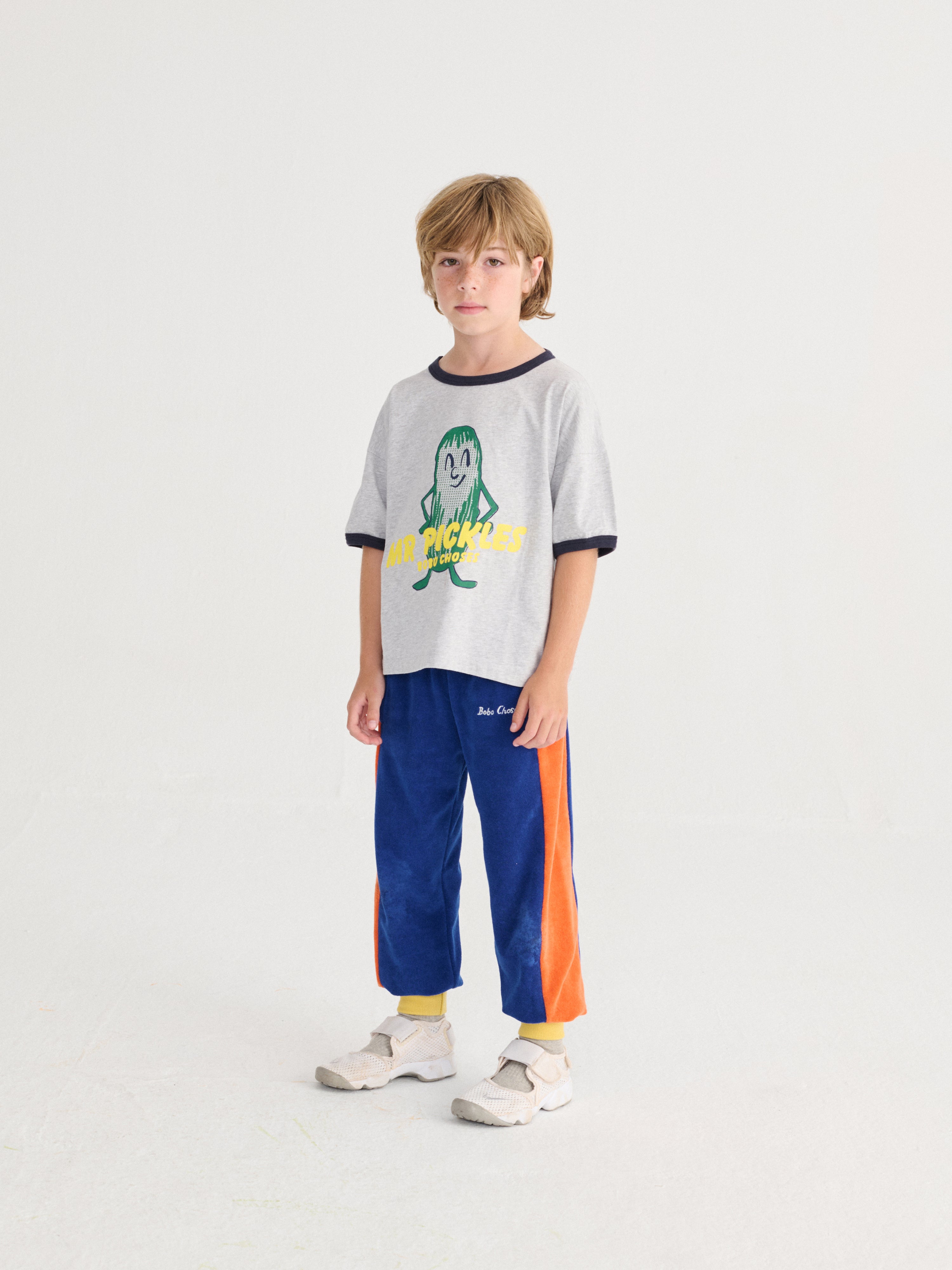Bobo Choses - Jogging Terry