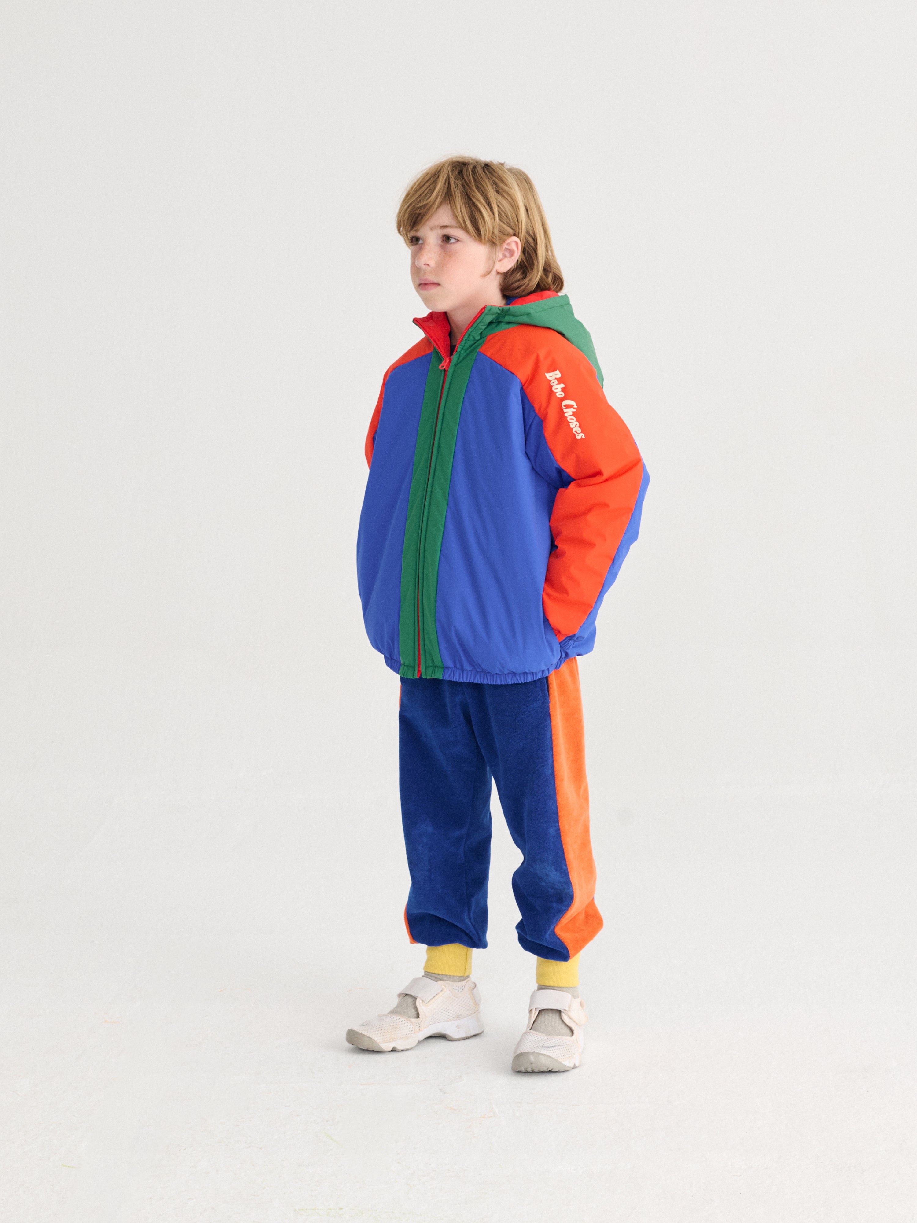 Bobo Choses - Jogging Terry