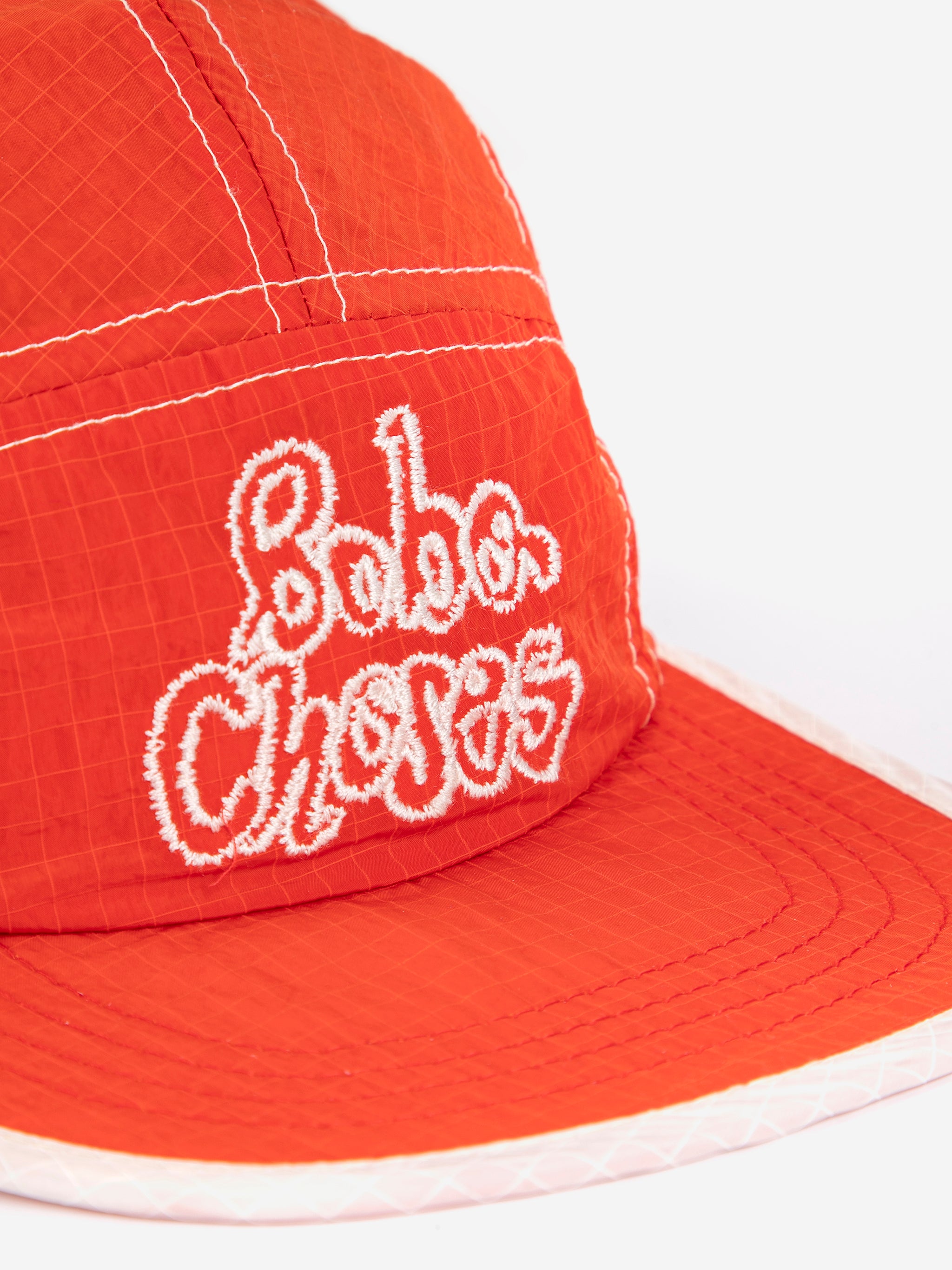 Bobo Choses - Casquette technique Bobo Choses By Hand