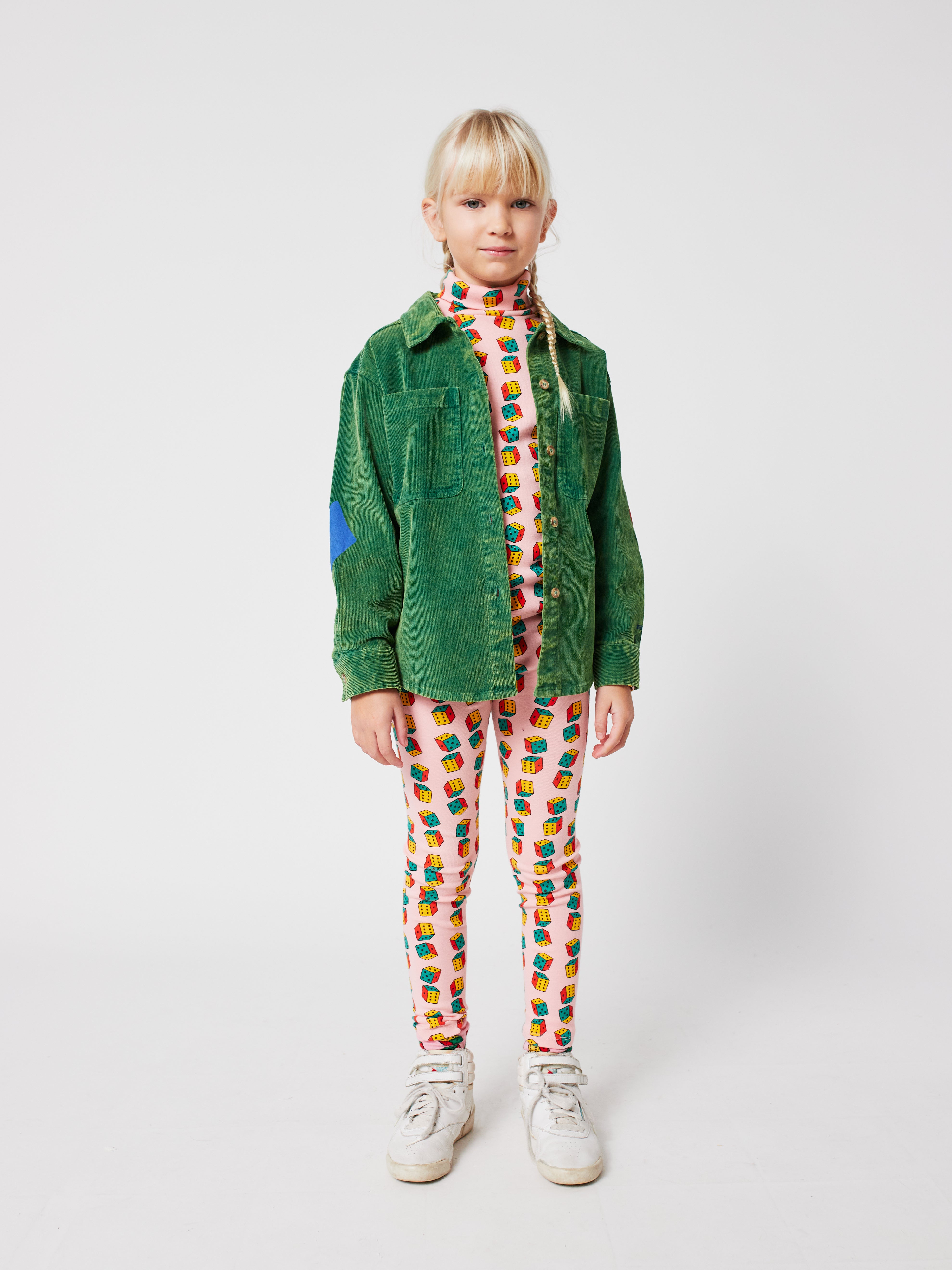 Bobo Choses - Legging Dés