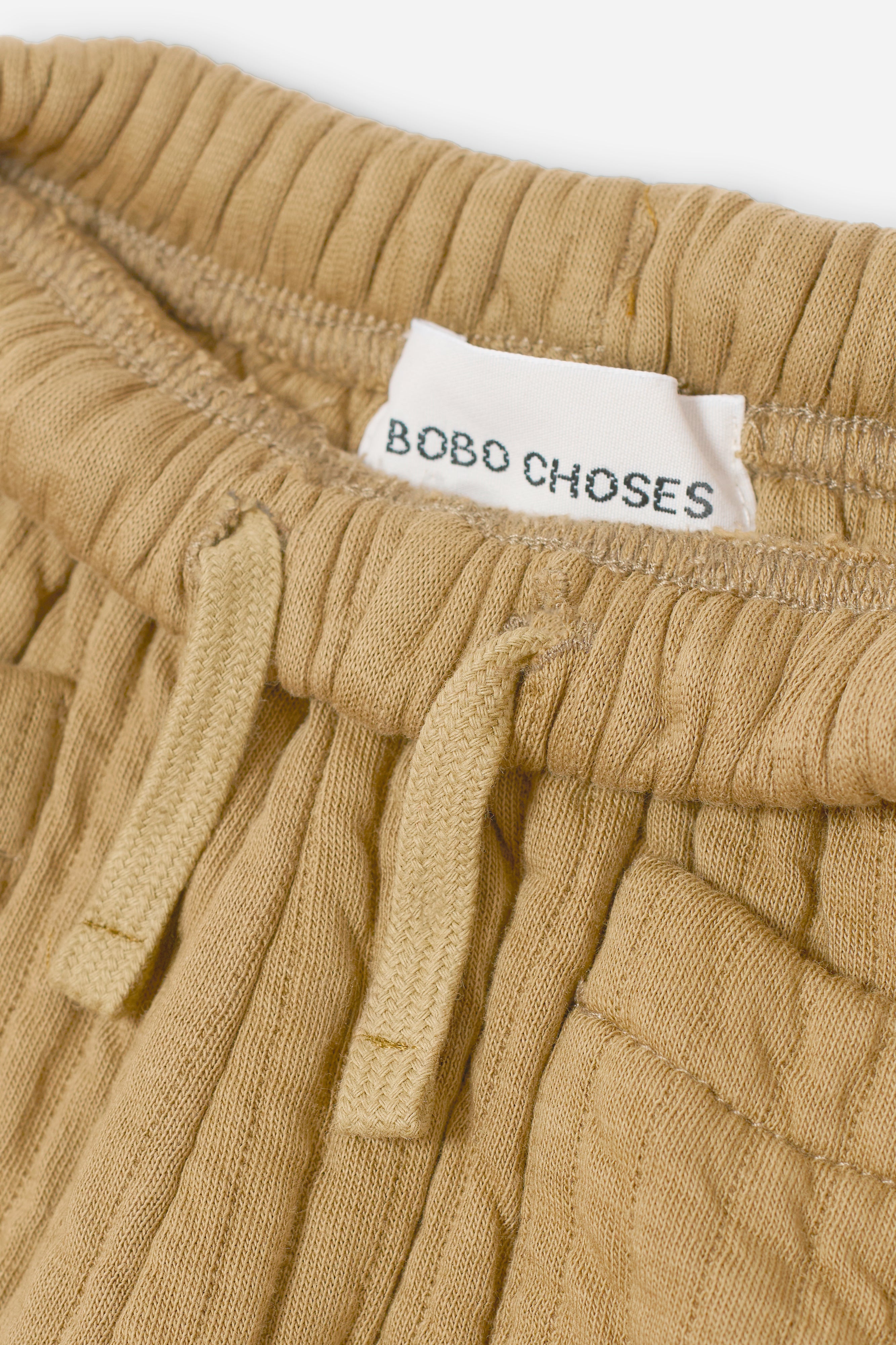 Bobo Choses - Pantalon de jogging matelassé BC (Bébé)