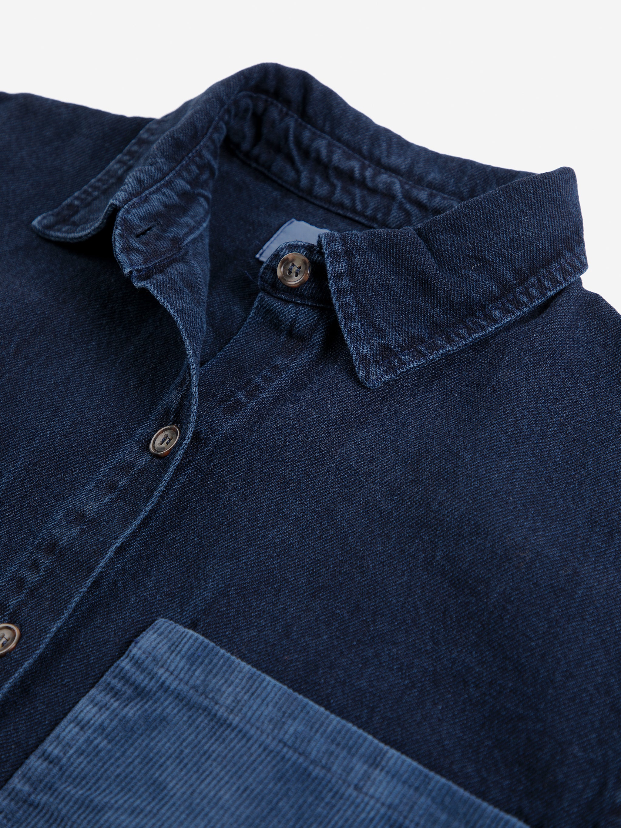 Bobo Choses - Chemise en jean
