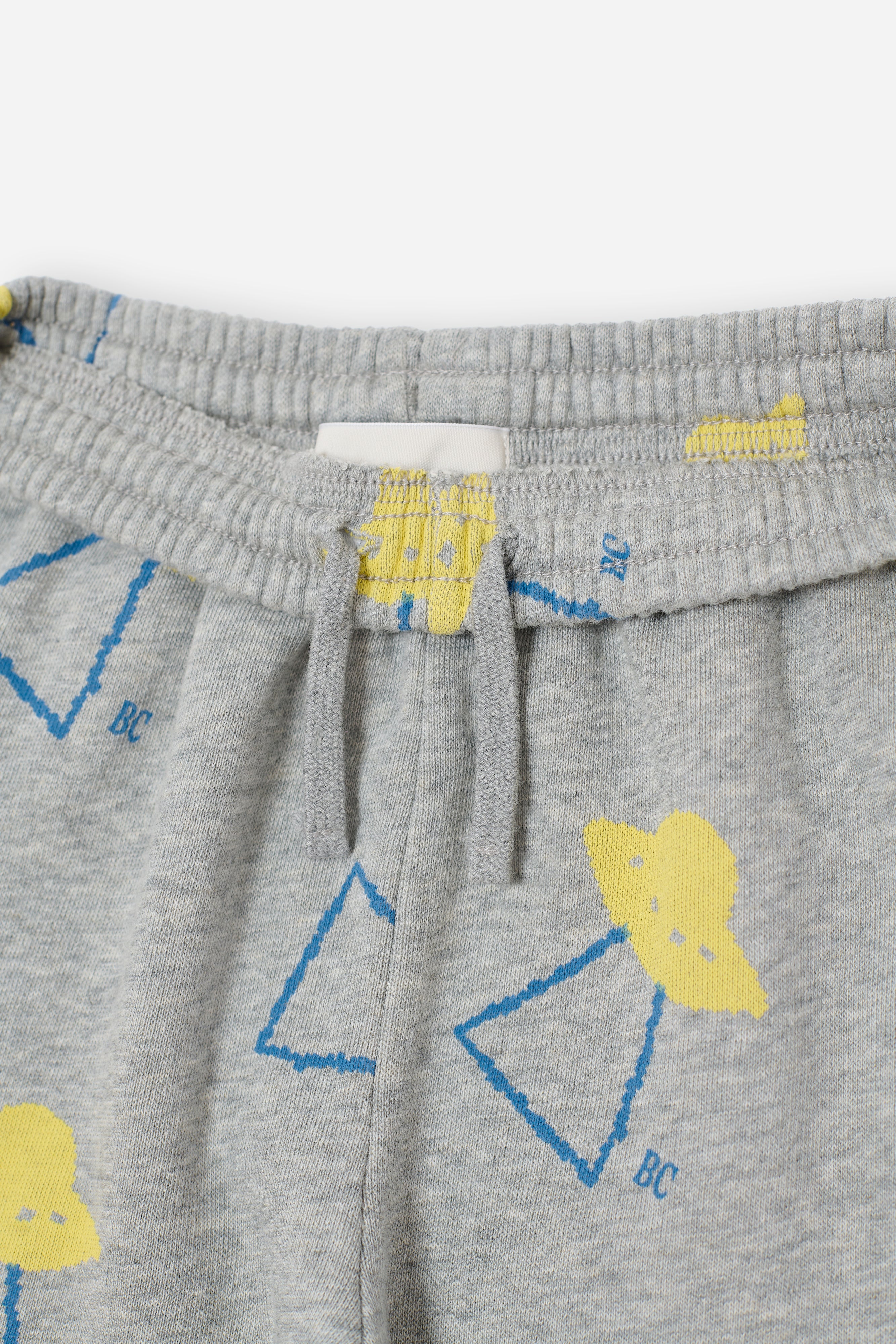 Bobo Choses - Pantalon de jogging Pixel Abduction
