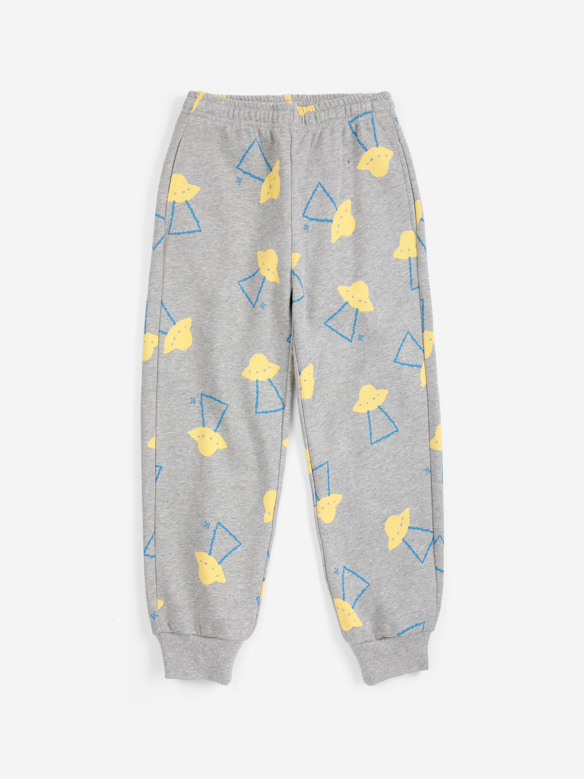 Bobo Choses - Pantalon de jogging Pixel Abduction