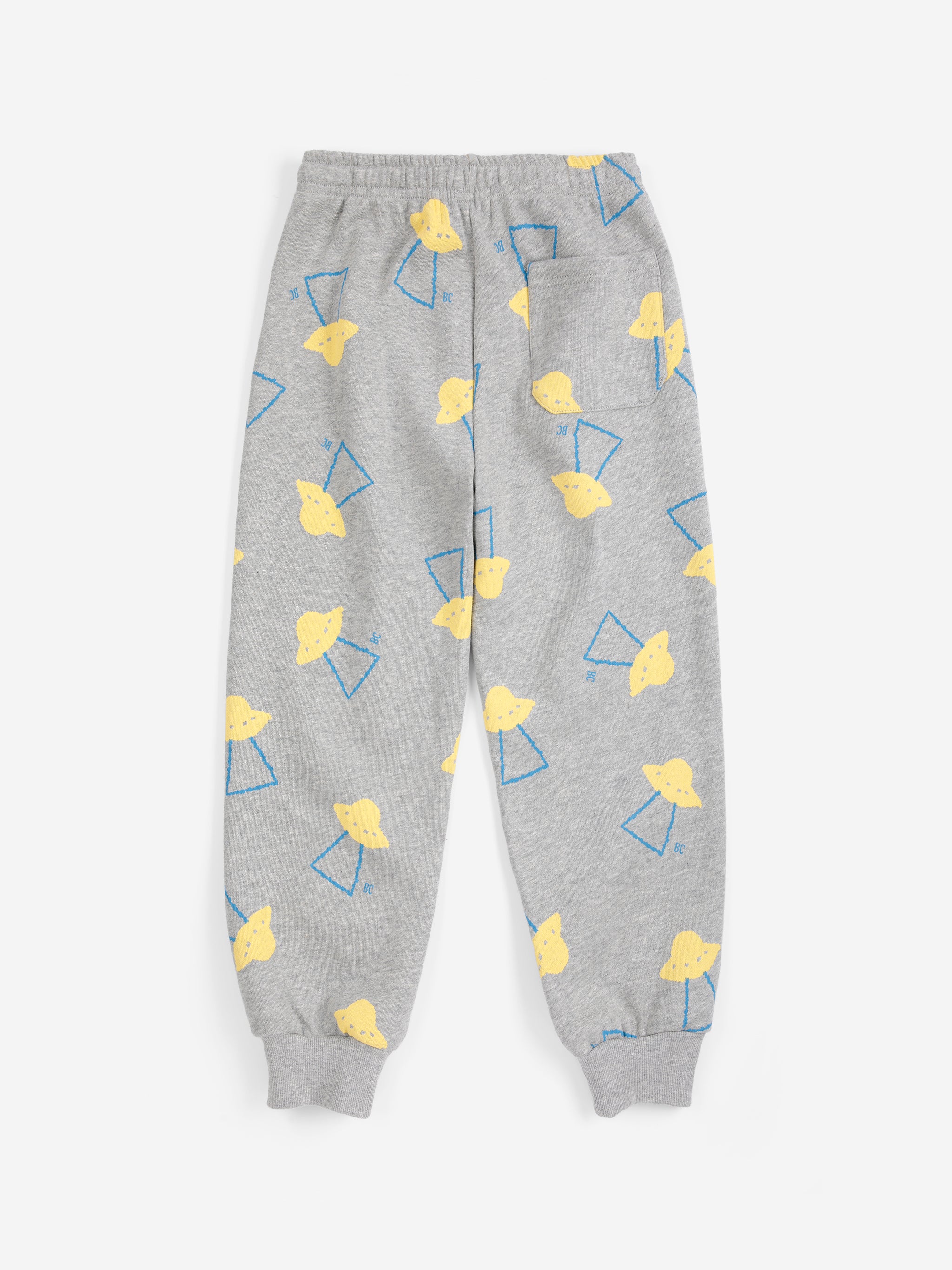 Bobo Choses - Pantalon de jogging Pixel Abduction