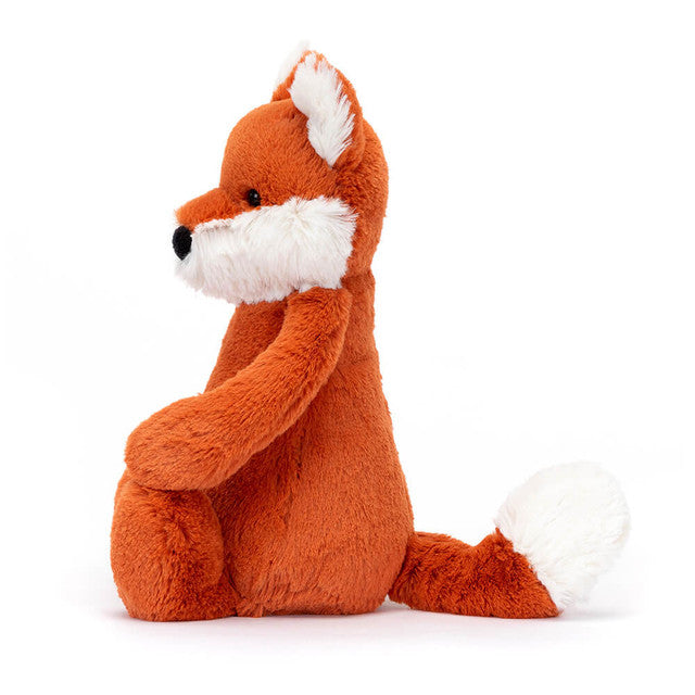 Jellycat - Grand Renard Cub Bashful