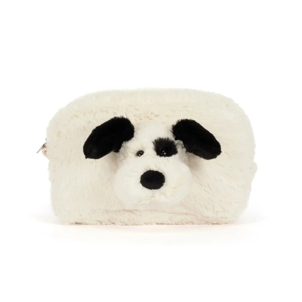 Jellycat - Pochette Chiot Rufferty