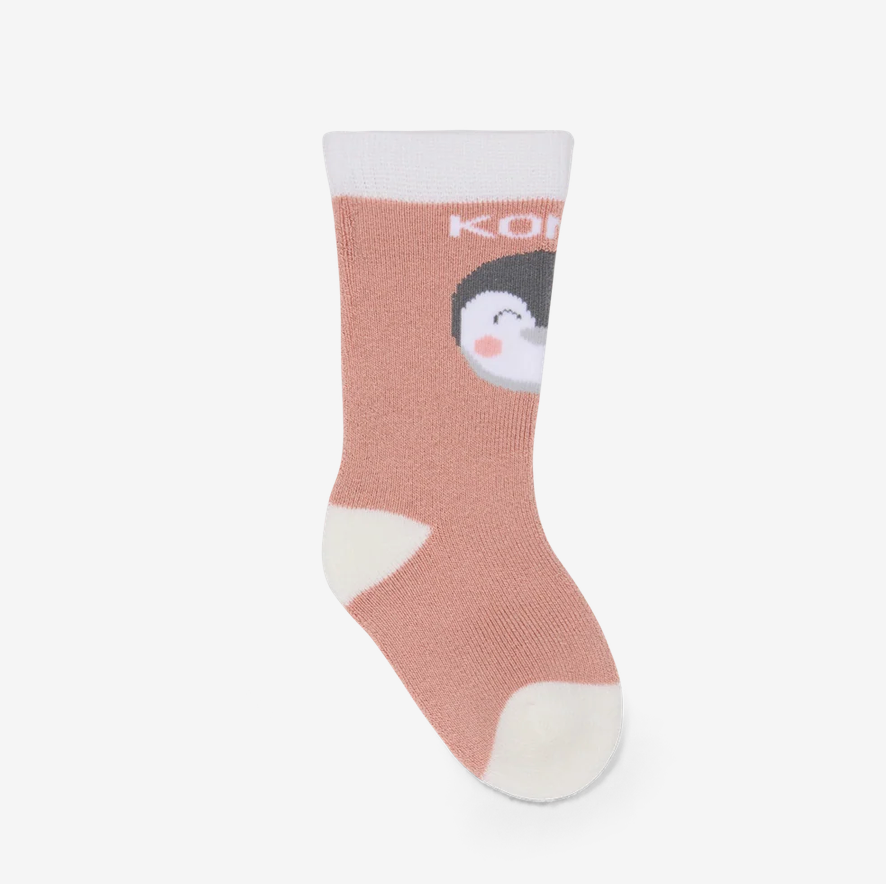 Kombi - Baby Animal Bebe Socks