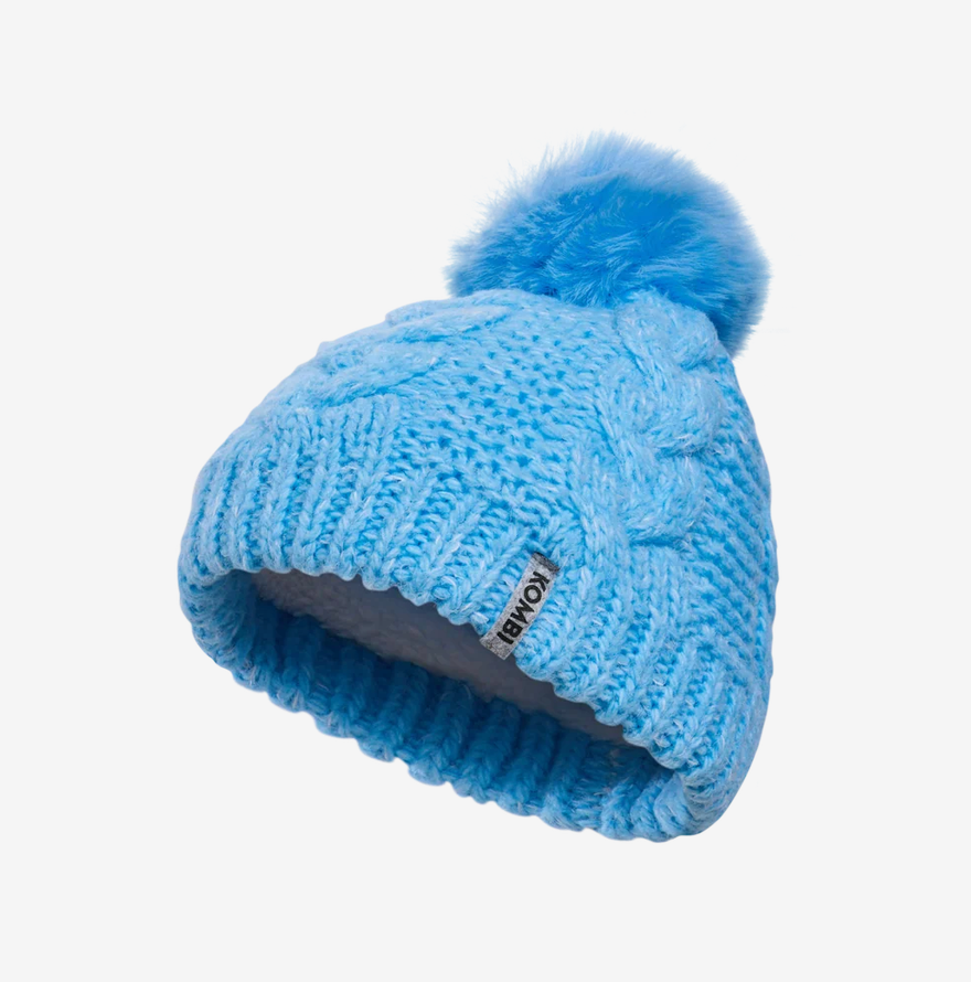 Kombi - Marshmallow Children's Hat