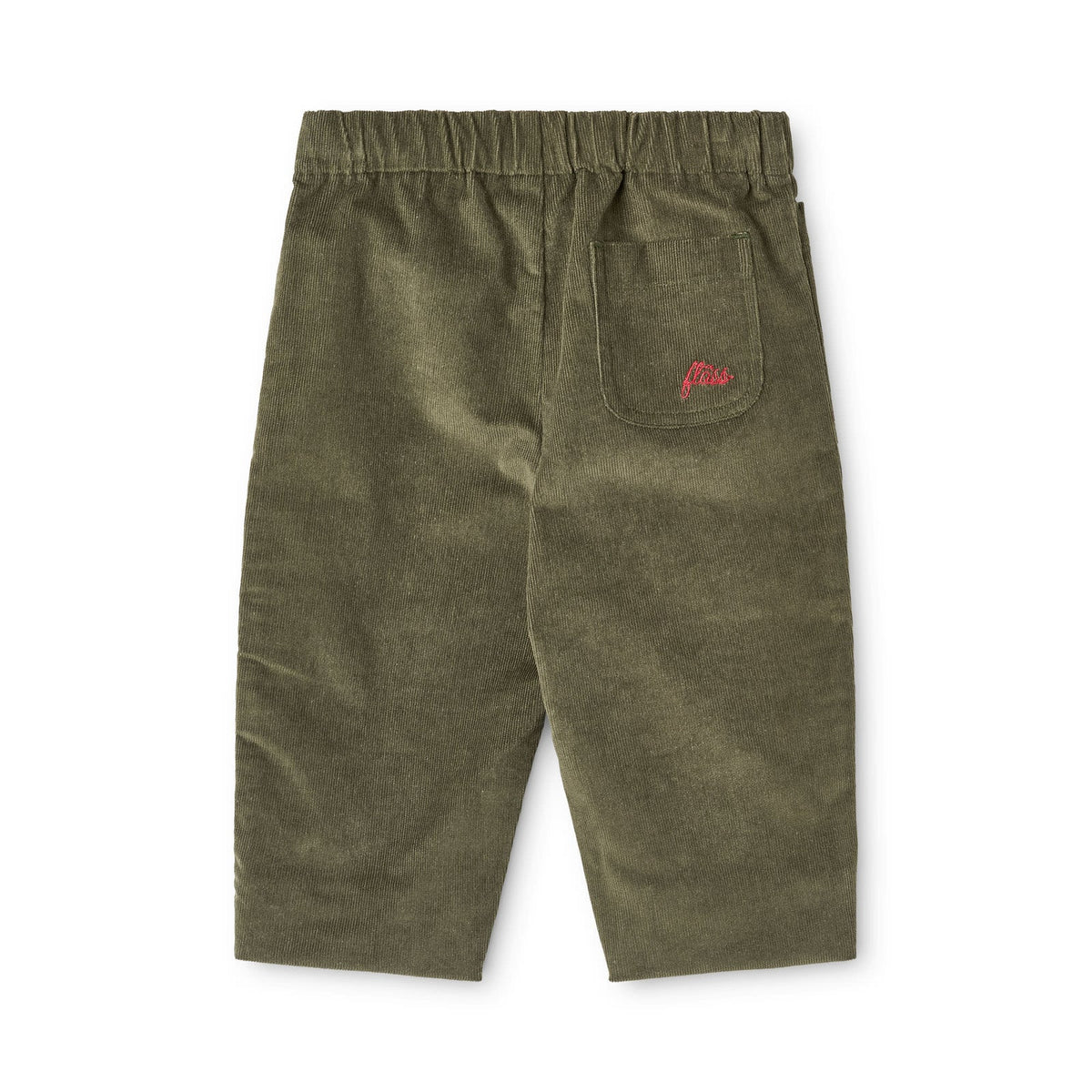 Flöss - Pantalon Billie