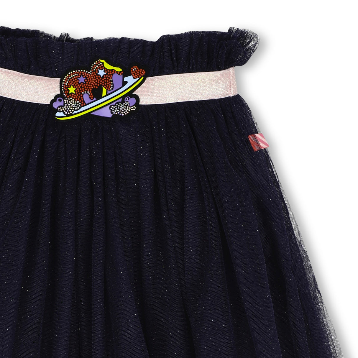 Billieblush - Knit skirt
