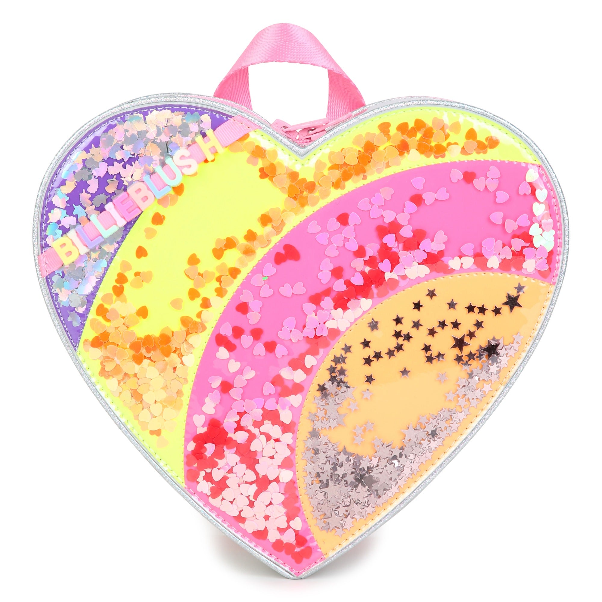 Billieblush - Heart Backpack