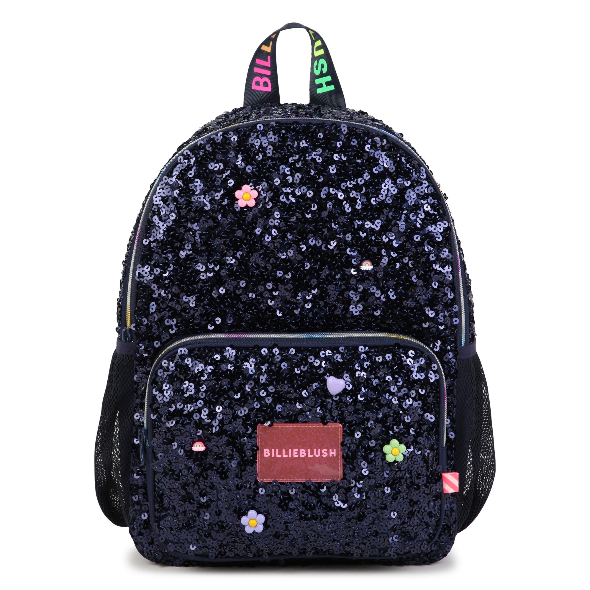 Billieblush Sac à dos à Paillettes