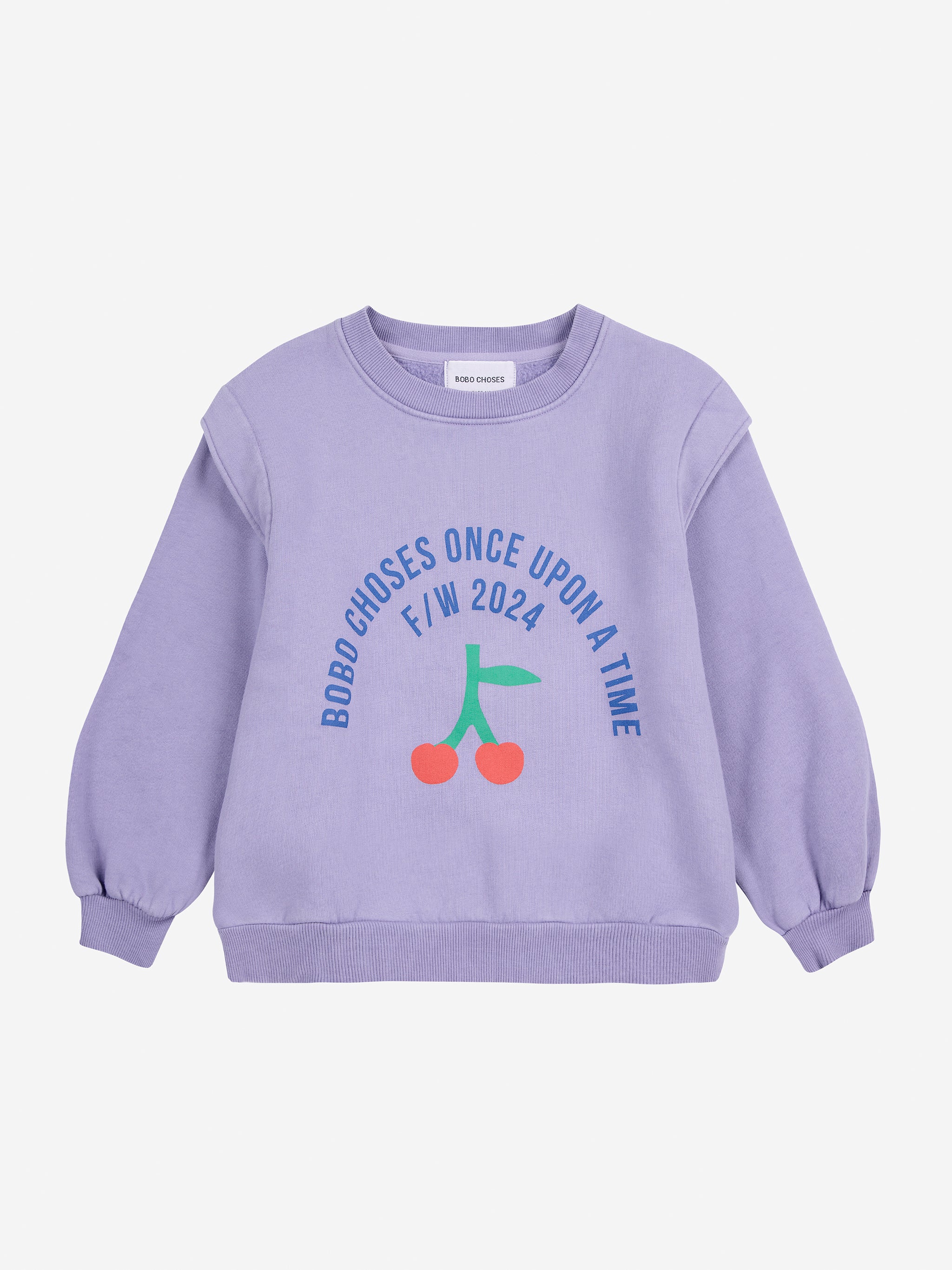 Bobo Choses - Sweatshirt Bobo Cercle