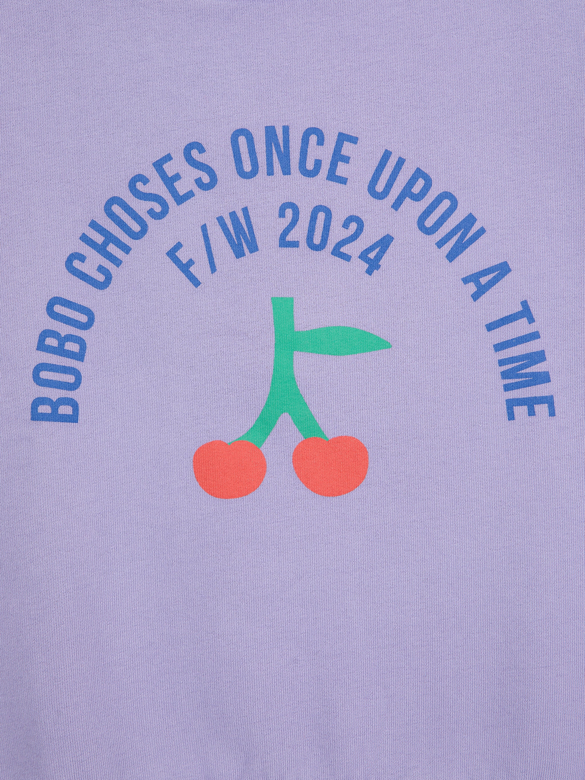 Bobo Choses - Sweatshirt Bobo Cercle