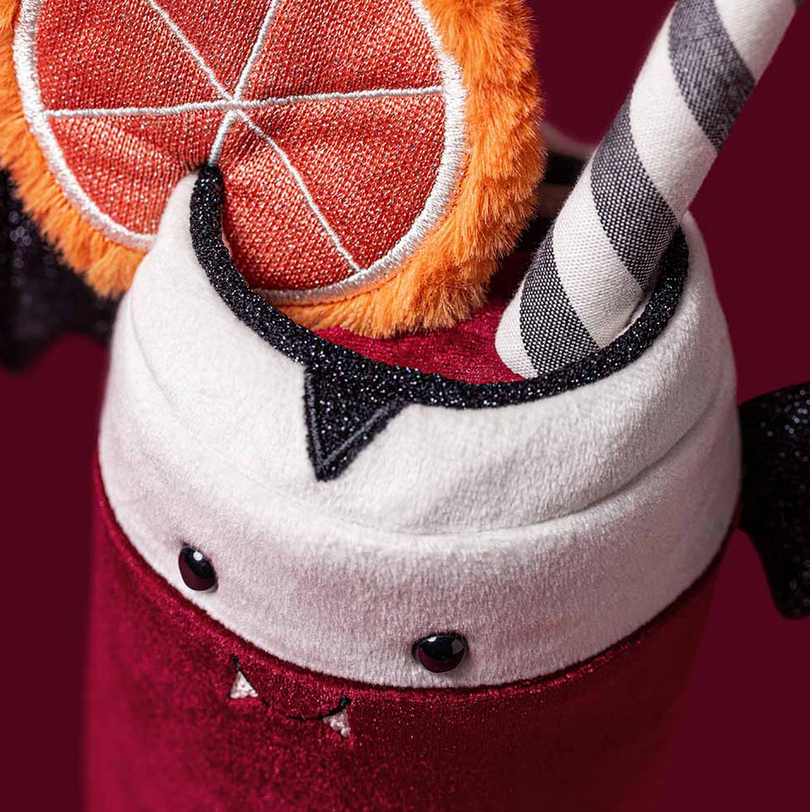Jellycat - Boisson Vampop Amuseables