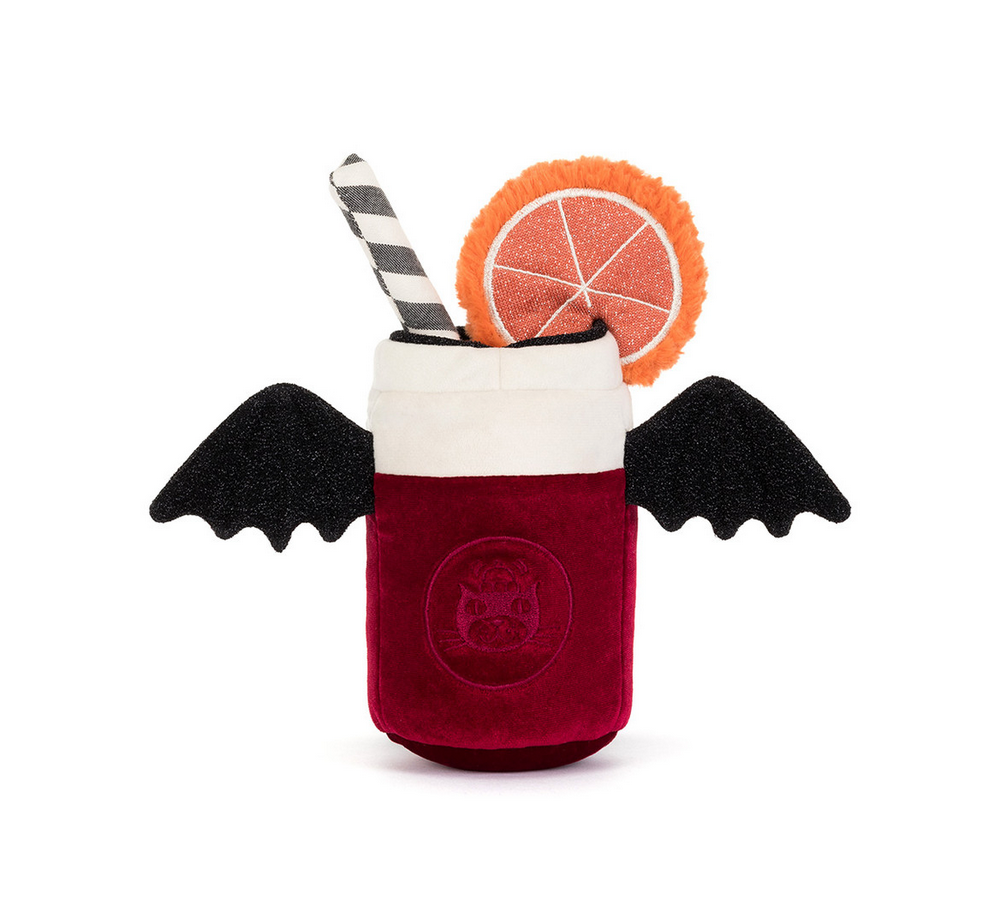 Jellycat - Boisson Vampop Amuseables