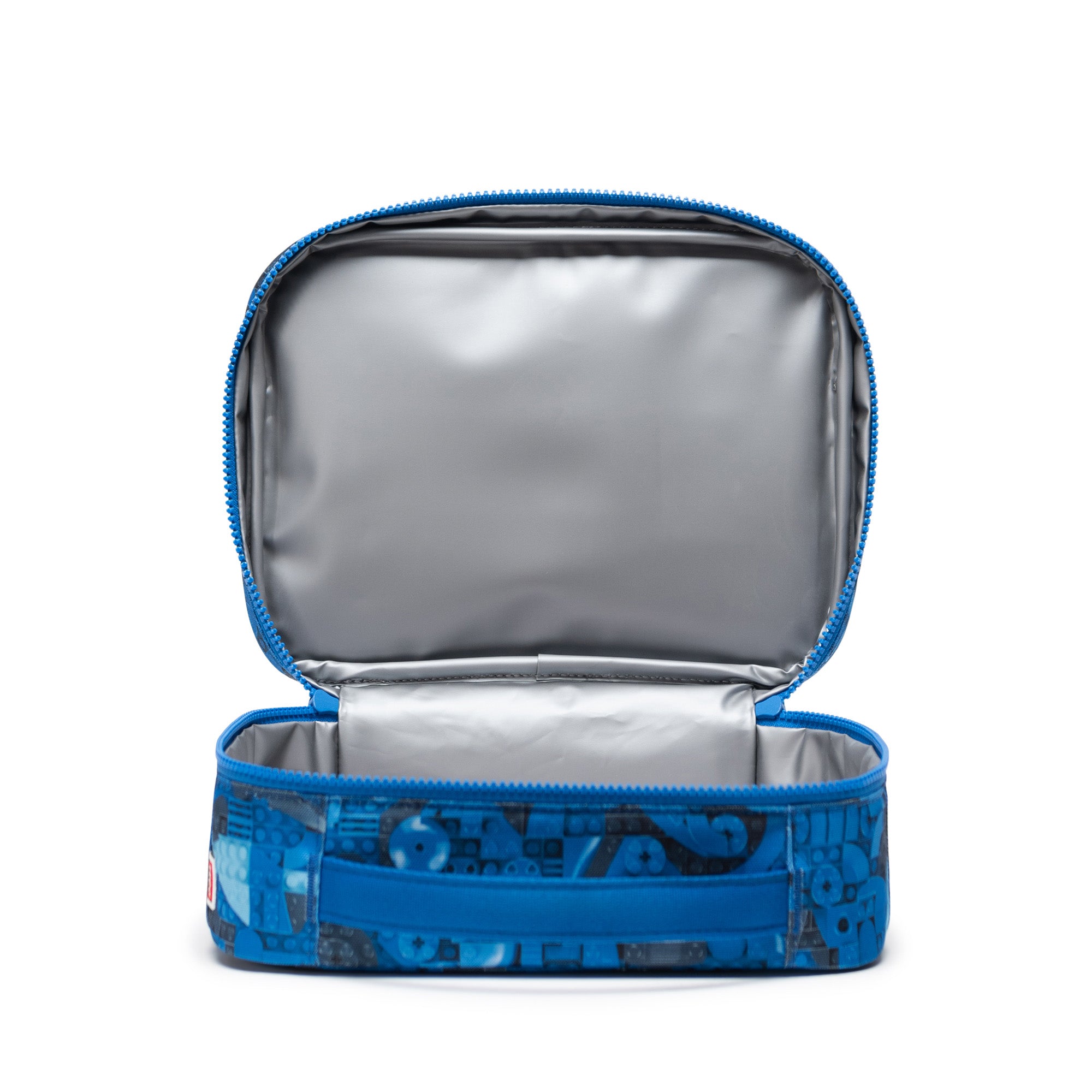 Herschel - LEGO Pop Quiz Little Herschel Lunch Box