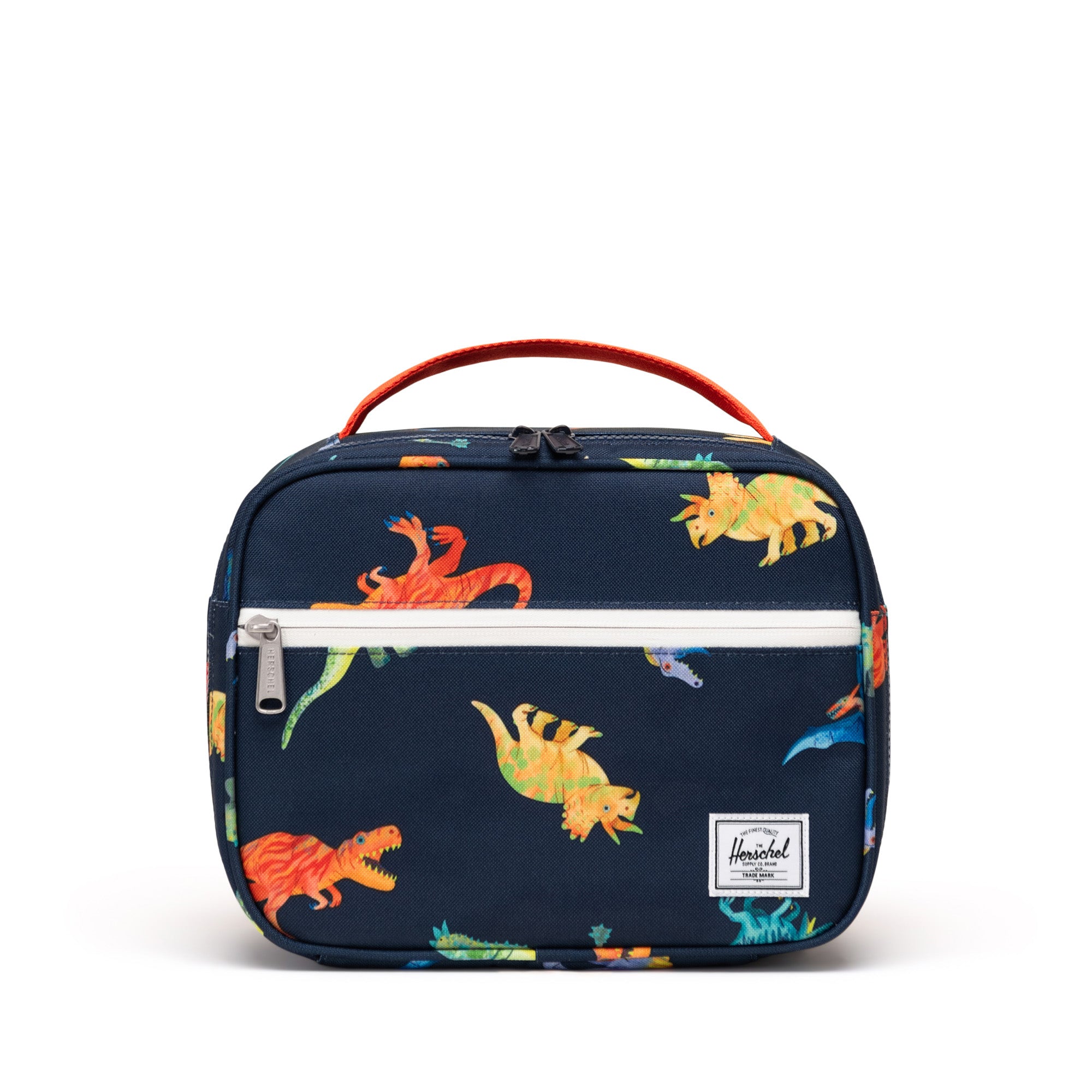 Herschel - Pop Quiz Little Herschel Lunch Box
