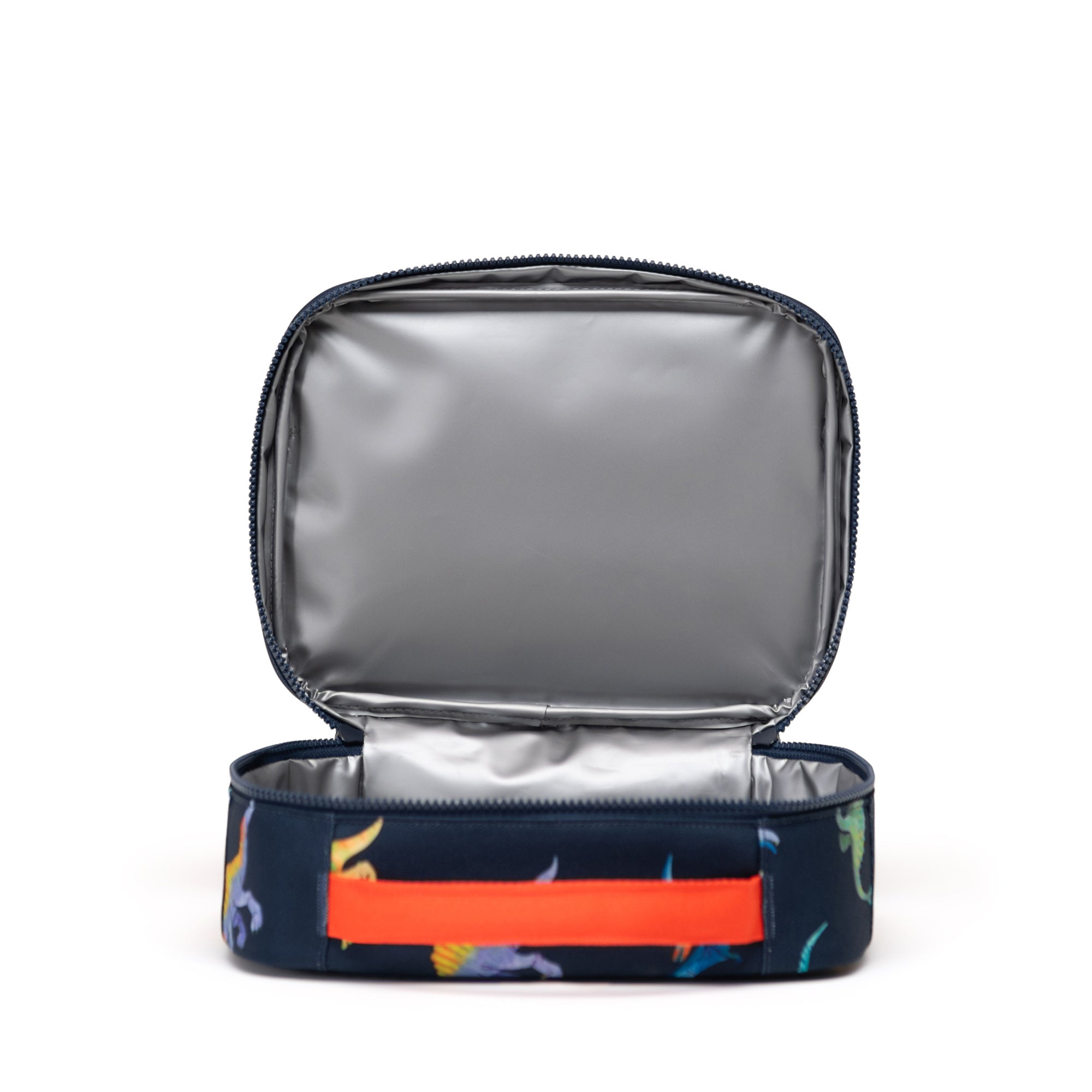 Herschel - Pop Quiz Little Herschel Lunch Box